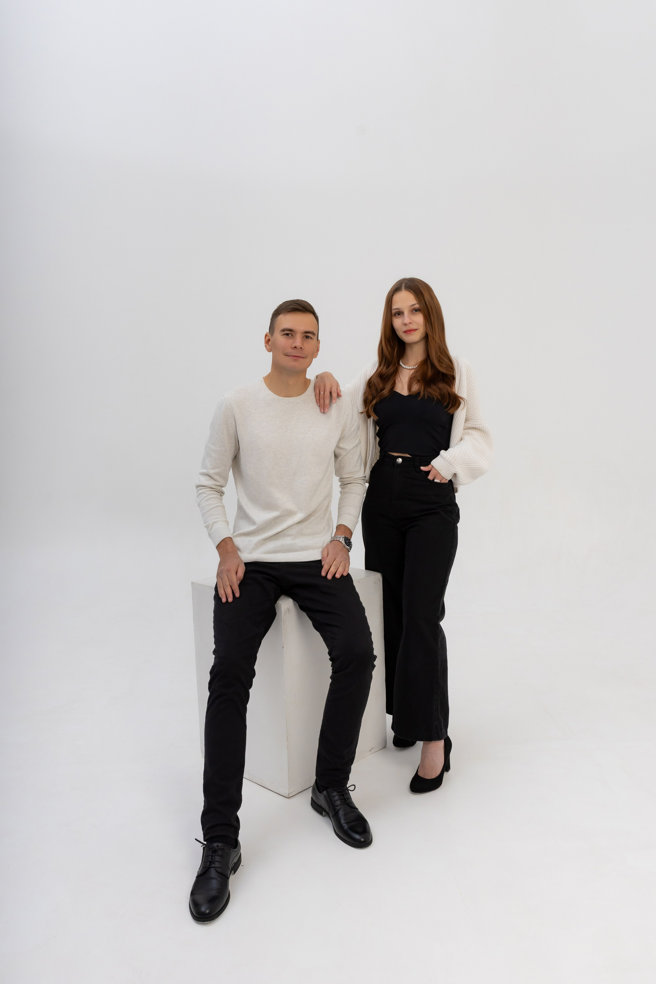 Предсвадебная лав-стори. Свадебный фотограф в Саратове