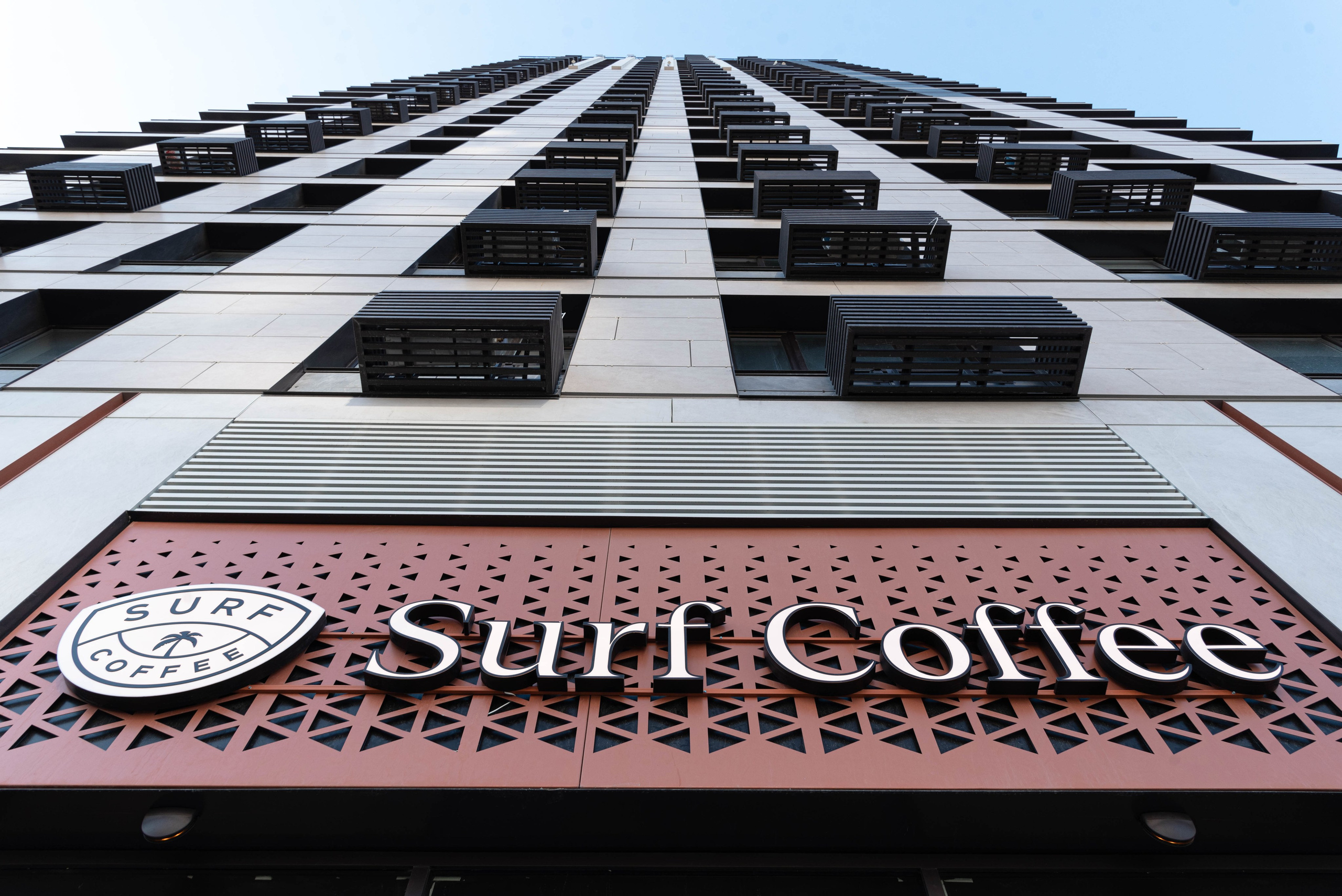 Interior. Разноформатная фотография Артём Клименков