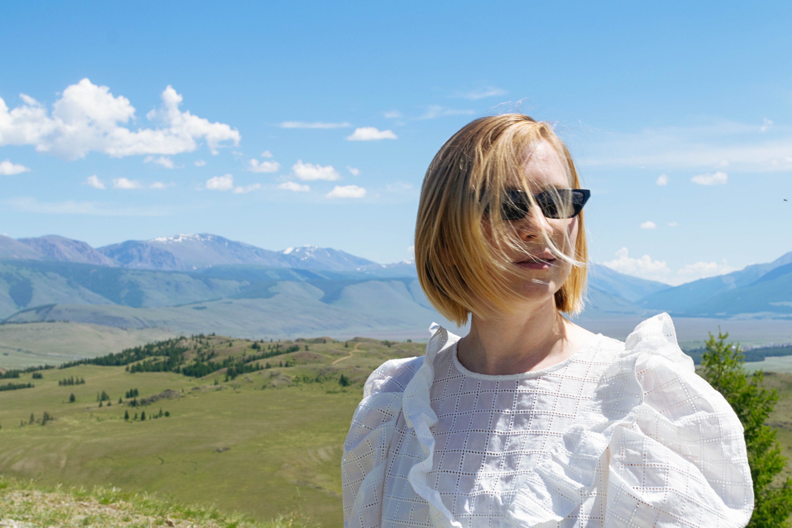 Anya. Film Photographer in Da Nang, Vietnam — Tanya Parfenteva