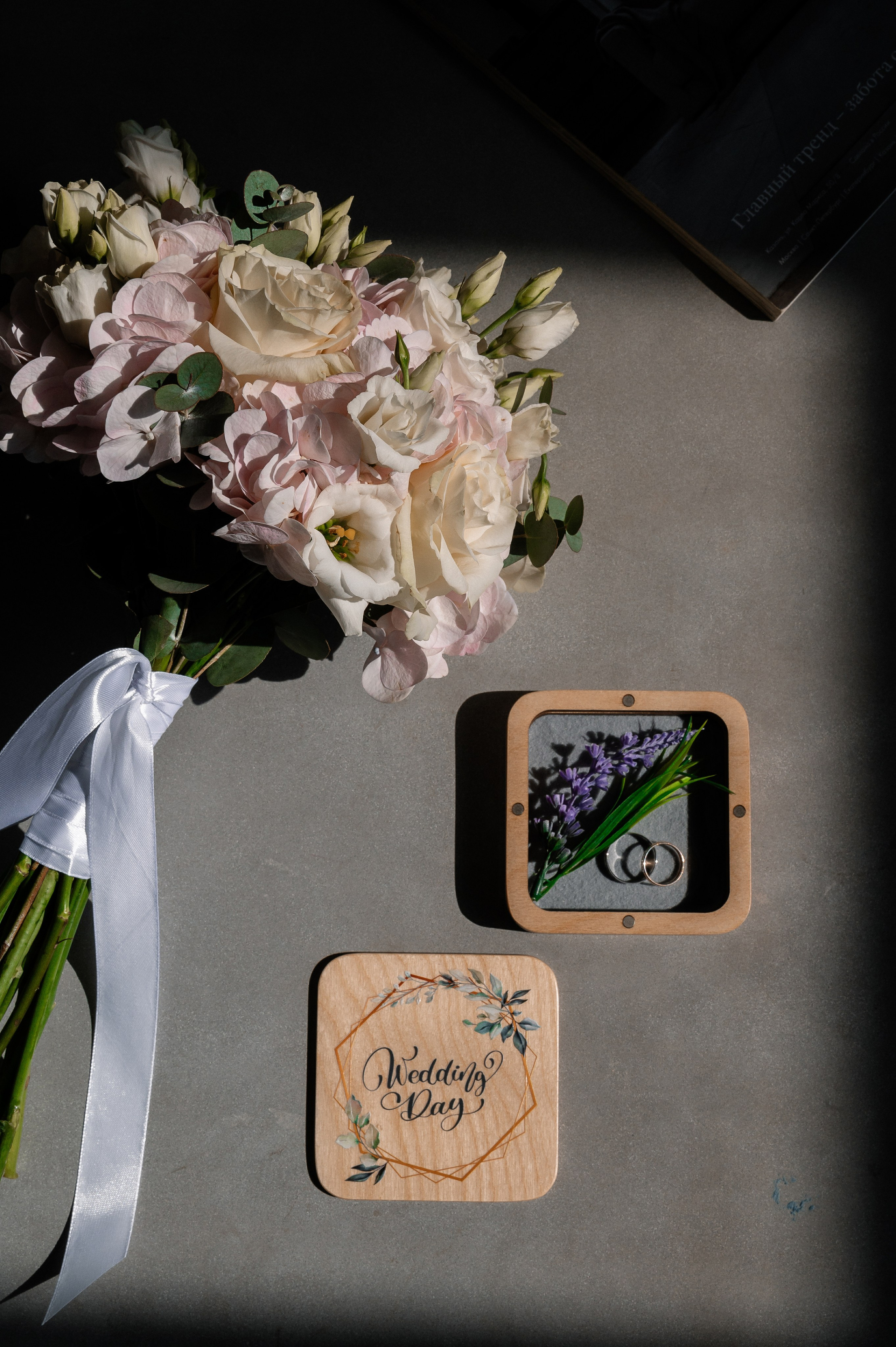 Анонсы съемок. Свадебный и семейный фотограф в Чебоксарах Ирина Левнер