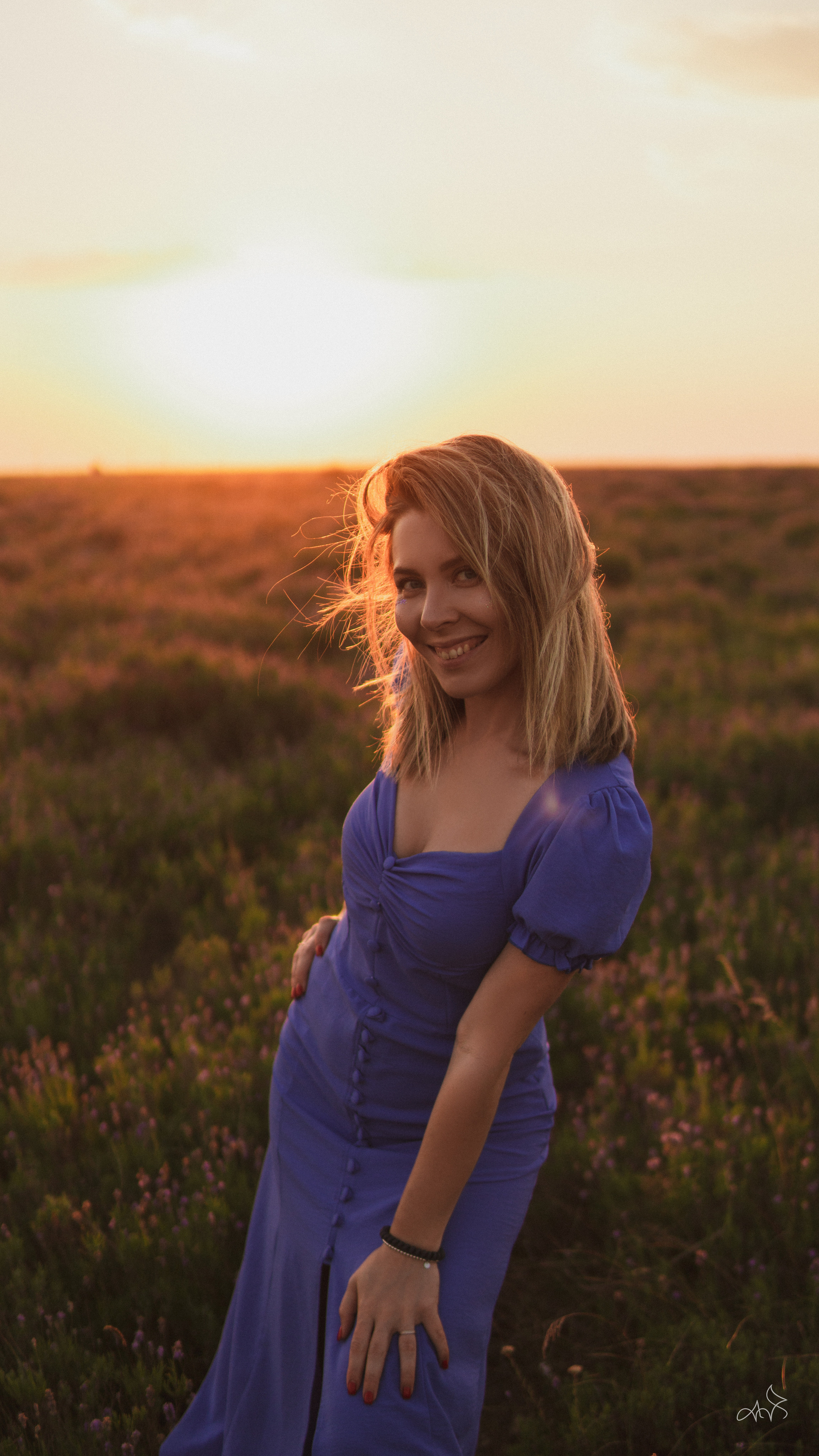 Татьяна. Портретный и свадебный фотограф в Москве Гуменюк Анастасия