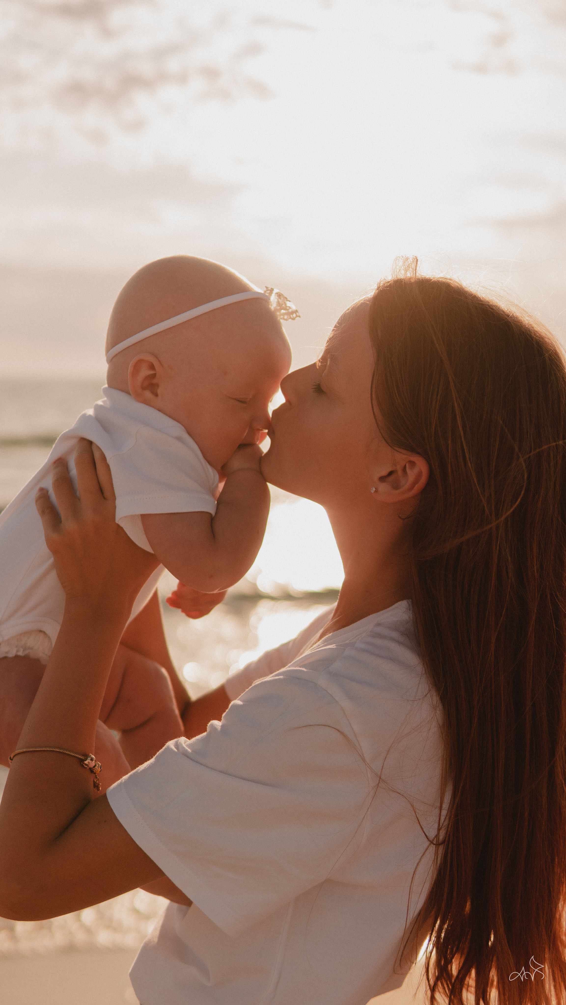 Дарья, Андрей, София и Мирослава. Портретный и свадебный фотограф в Москве Гуменюк Анастасия