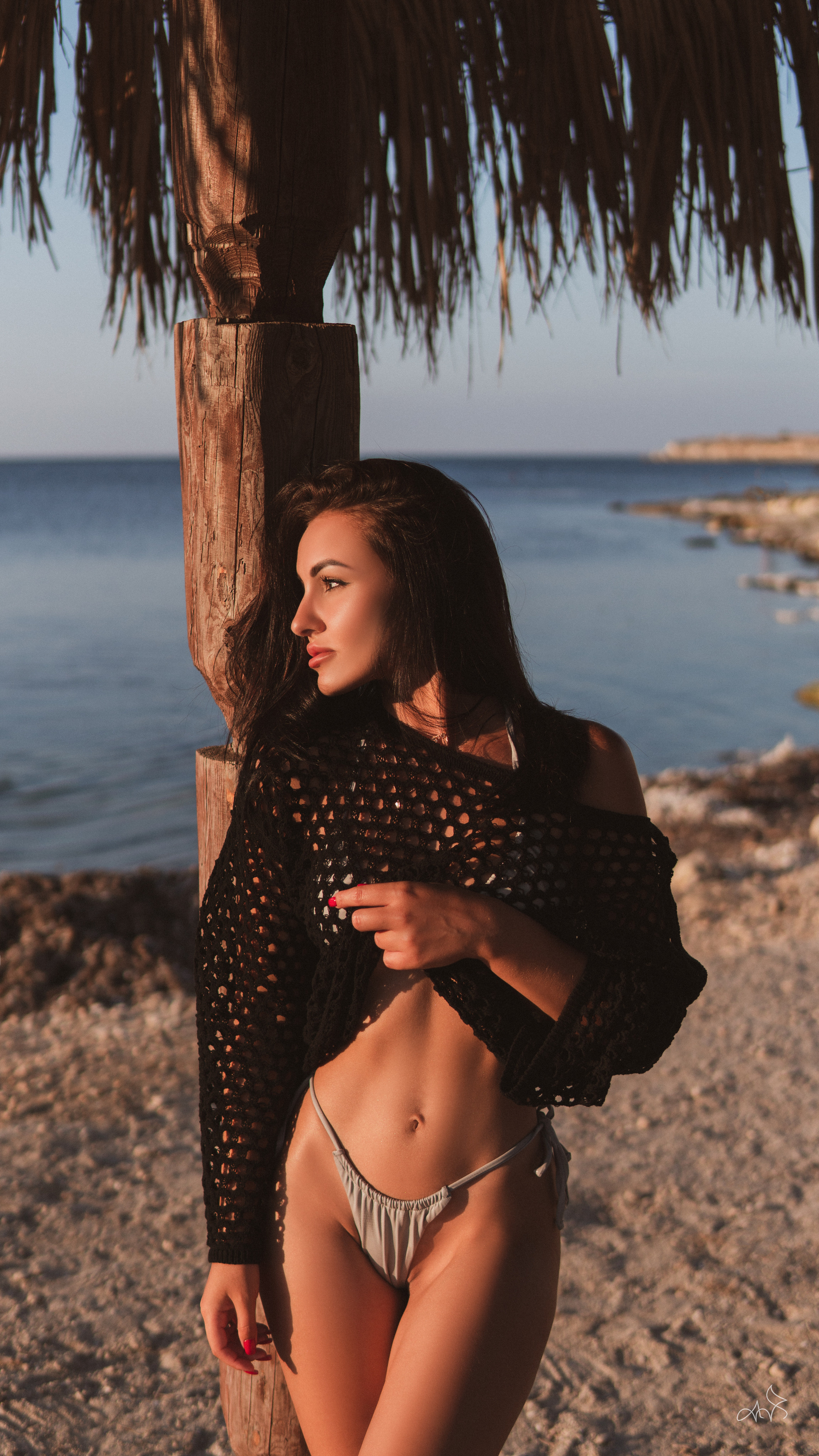 Яна. Портретный и свадебный фотограф в Москве Гуменюк Анастасия