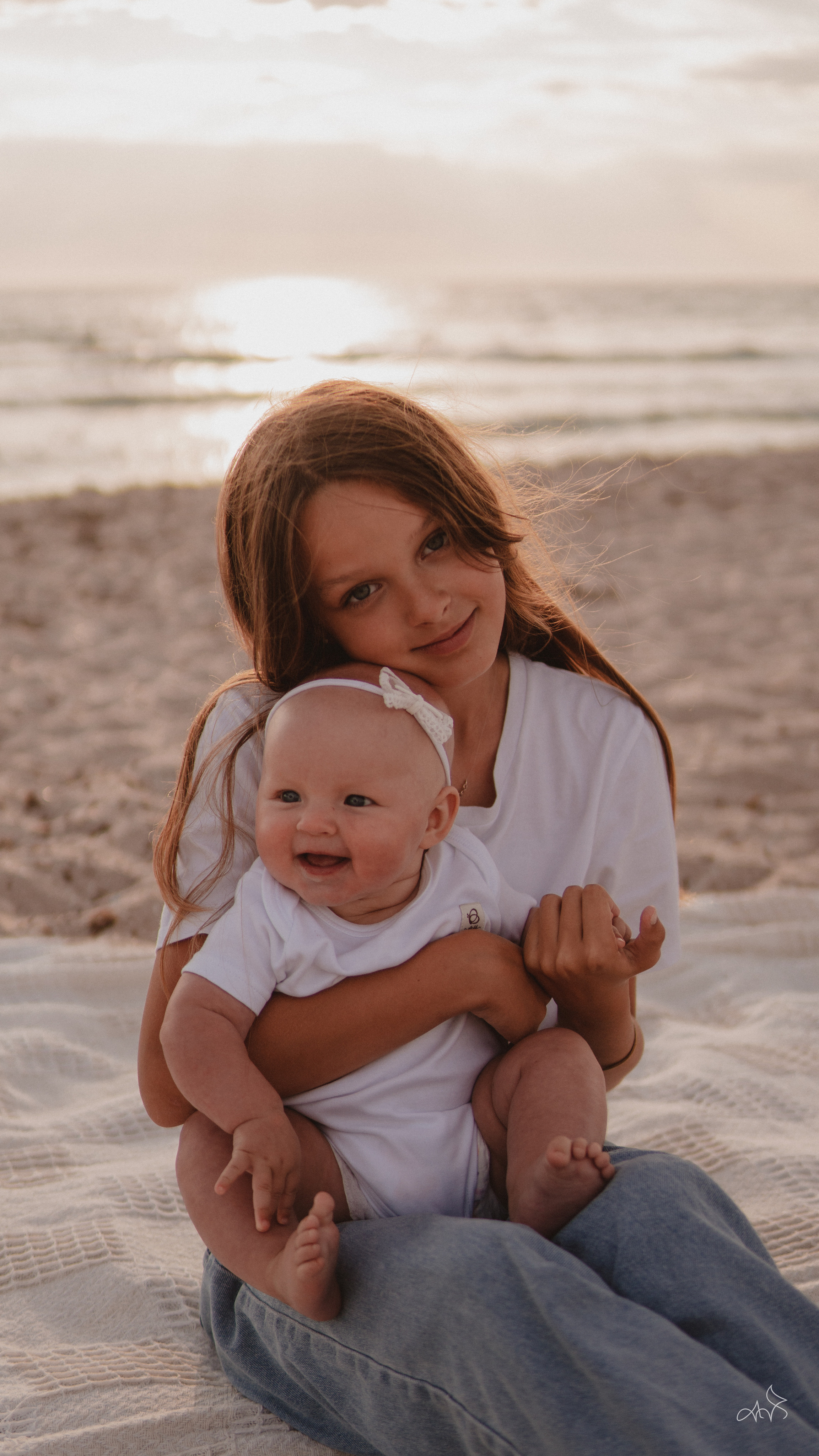 Дарья, Андрей, София и Мирослава. Портретный и свадебный фотограф в Москве Гуменюк Анастасия