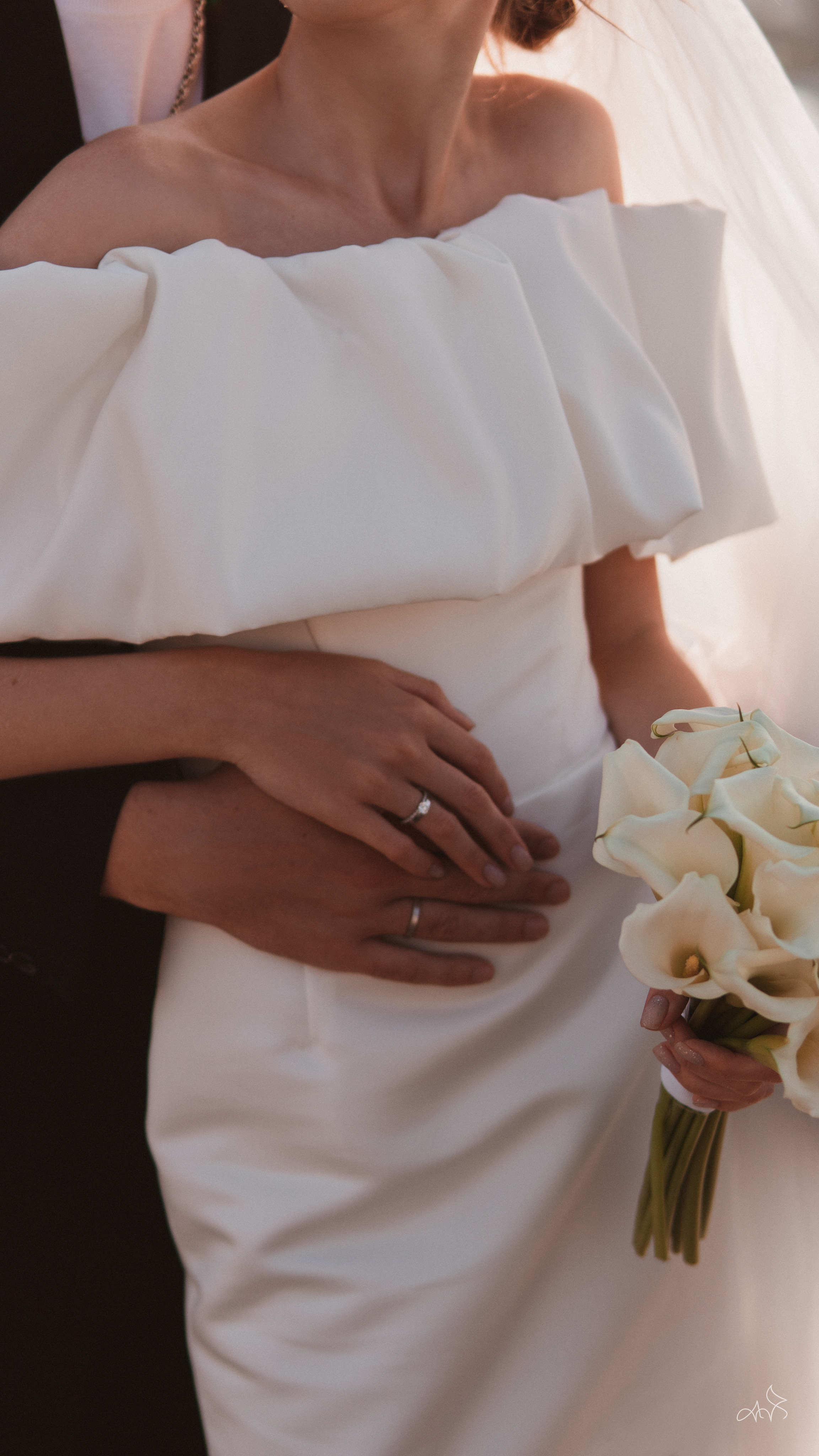 Елизавета и Алексей. Портретный и свадебный фотограф в Москве Гуменюк Анастасия