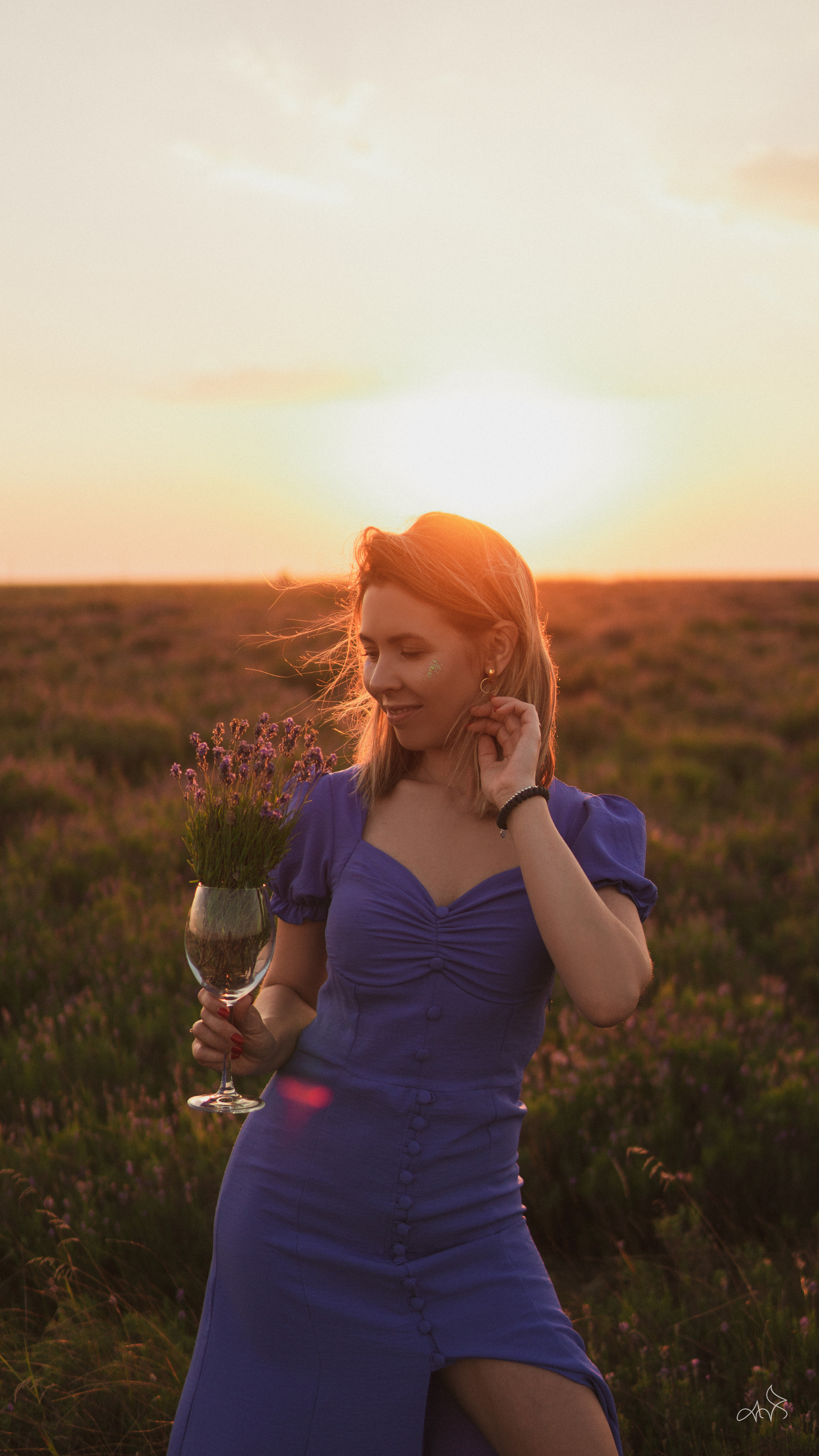 Татьяна. Портретный и свадебный фотограф в Москве Гуменюк Анастасия