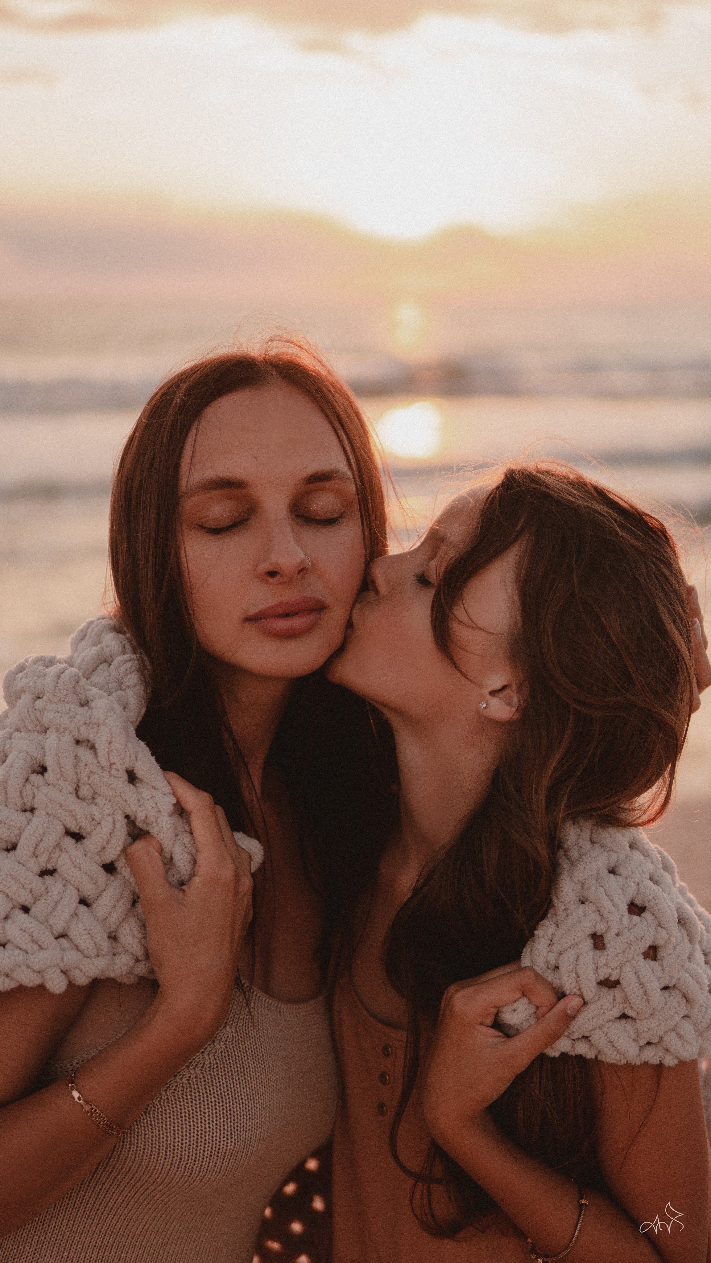 Дарья, Андрей, София и Мирослава. Портретный и свадебный фотограф в Москве Гуменюк Анастасия