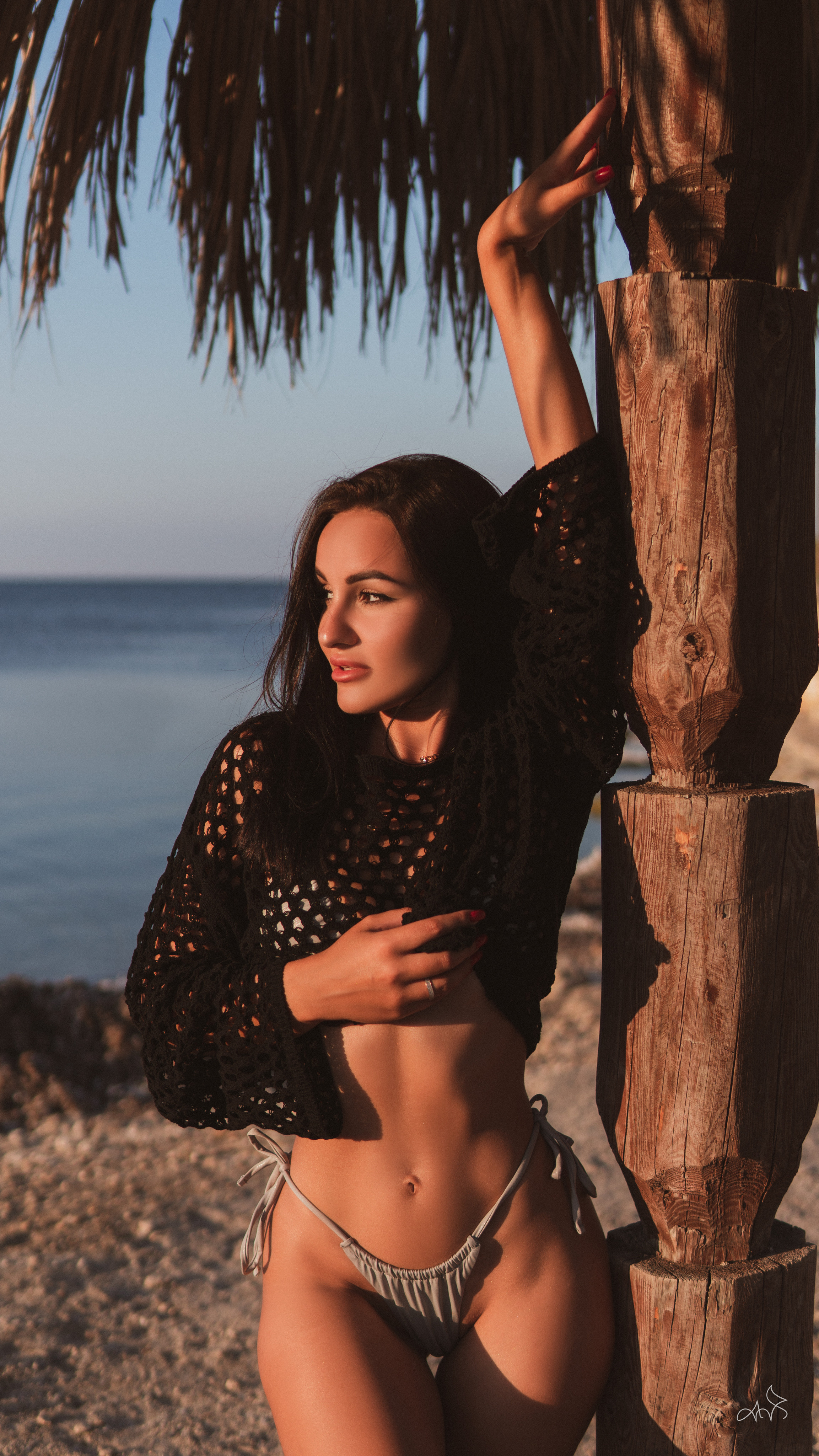 Яна. Портретный и свадебный фотограф в Москве Гуменюк Анастасия