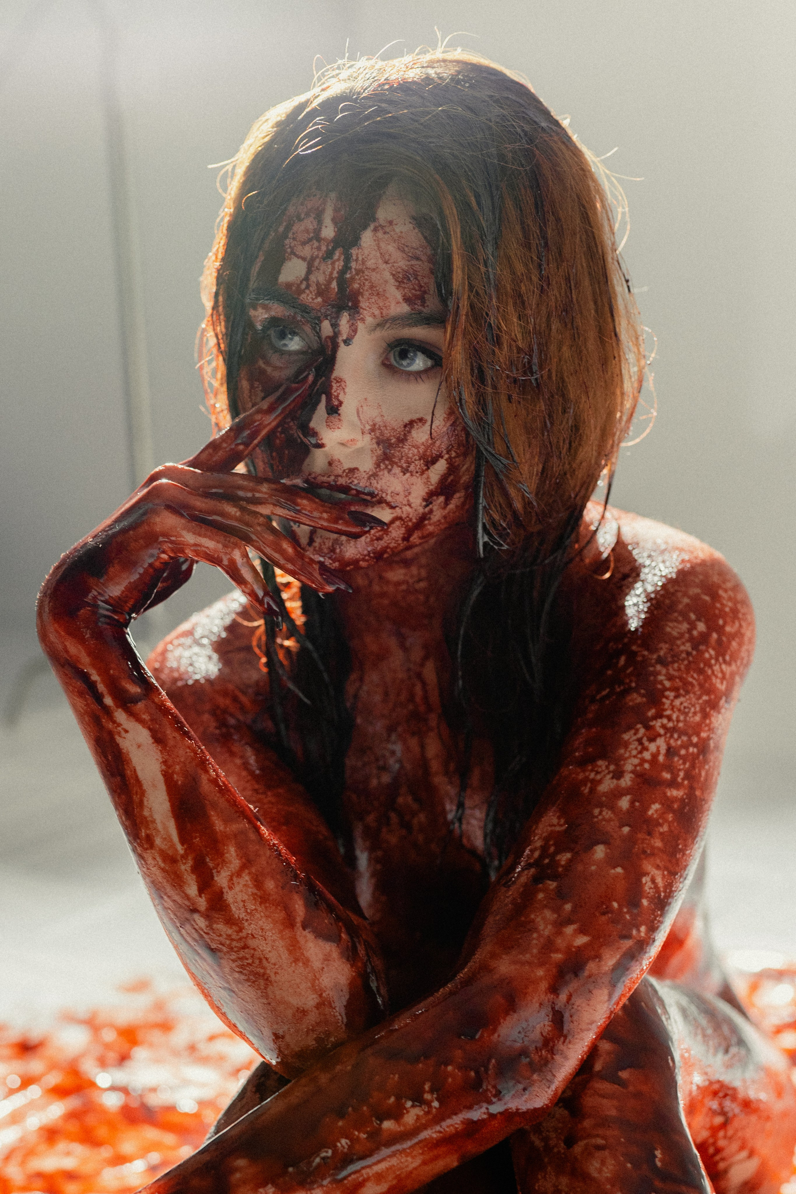 Таня. Главная