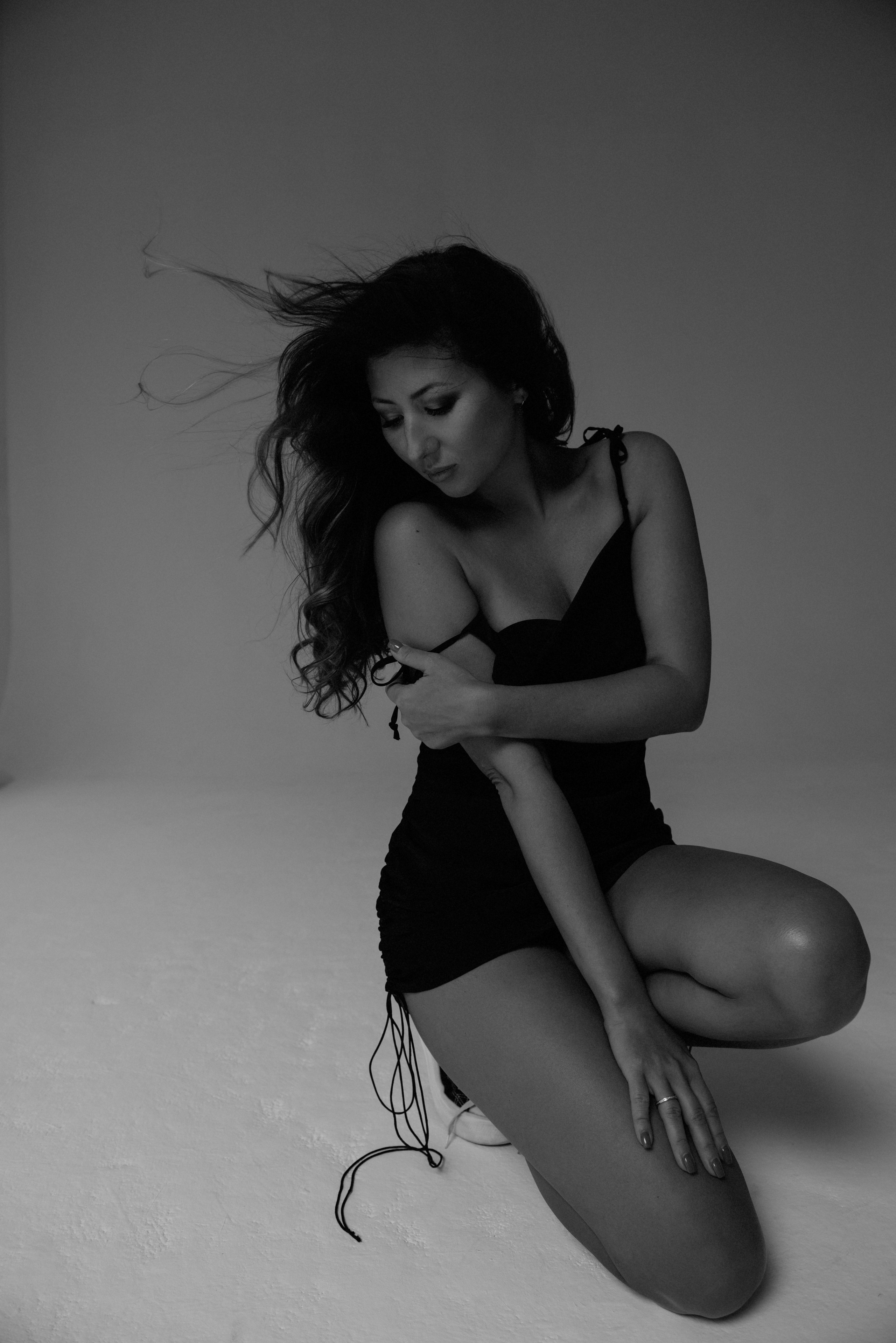 Ольга. Фотограф в Москве Мария Терентьева