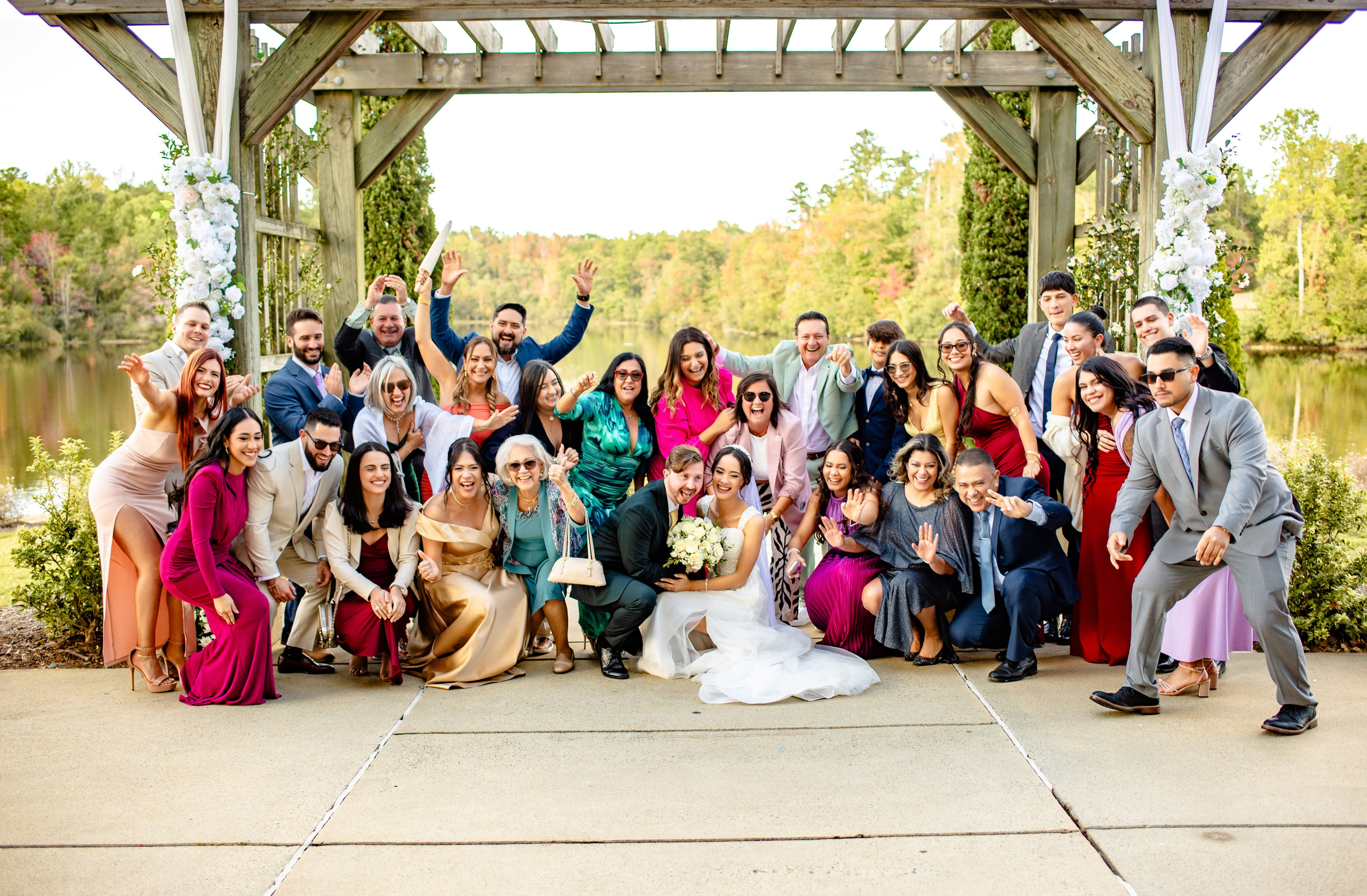 Laura & Vincenzo. Wedding photographer