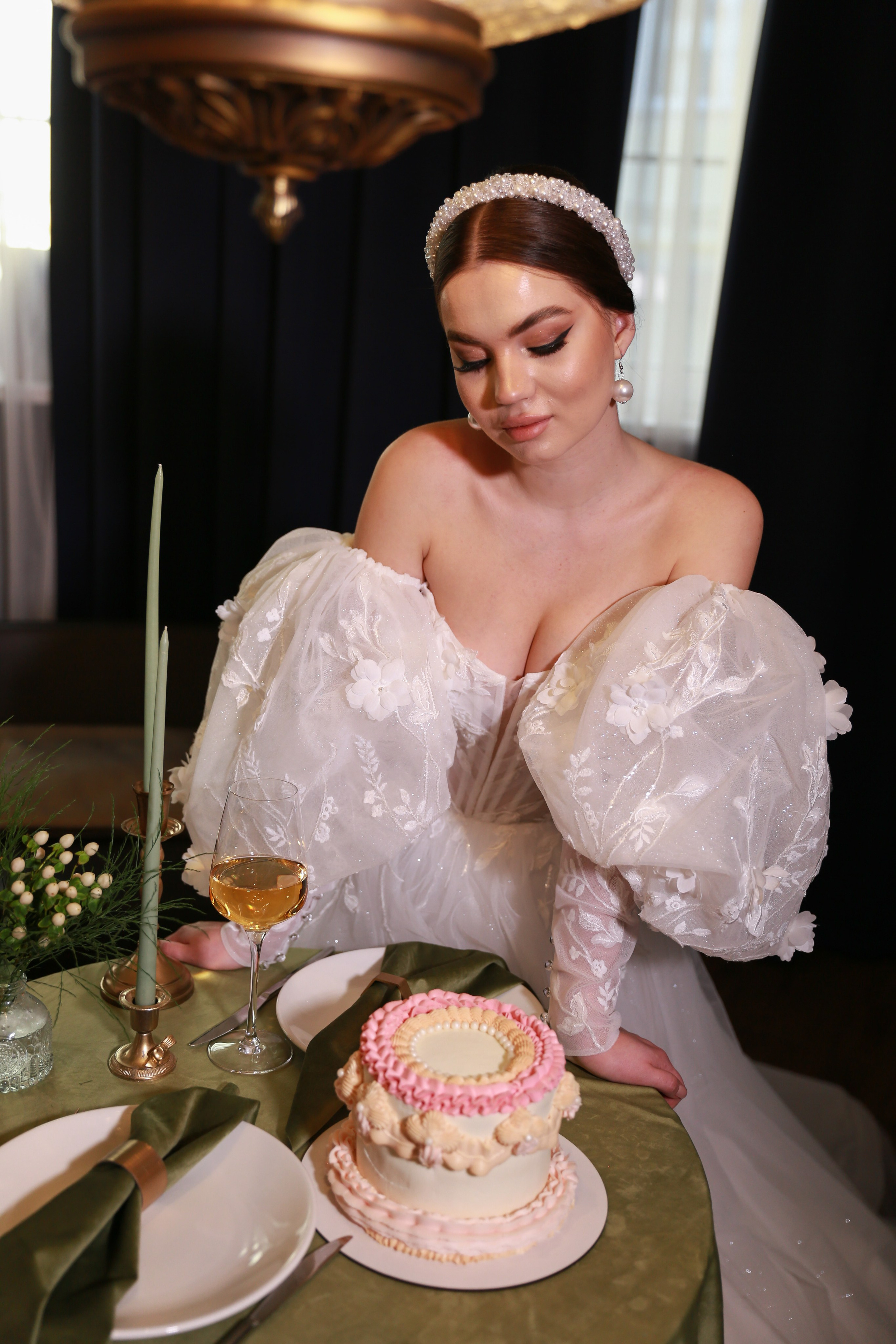 N | I. Свадебный фотограф Ростов-на-Дону Алла Белова