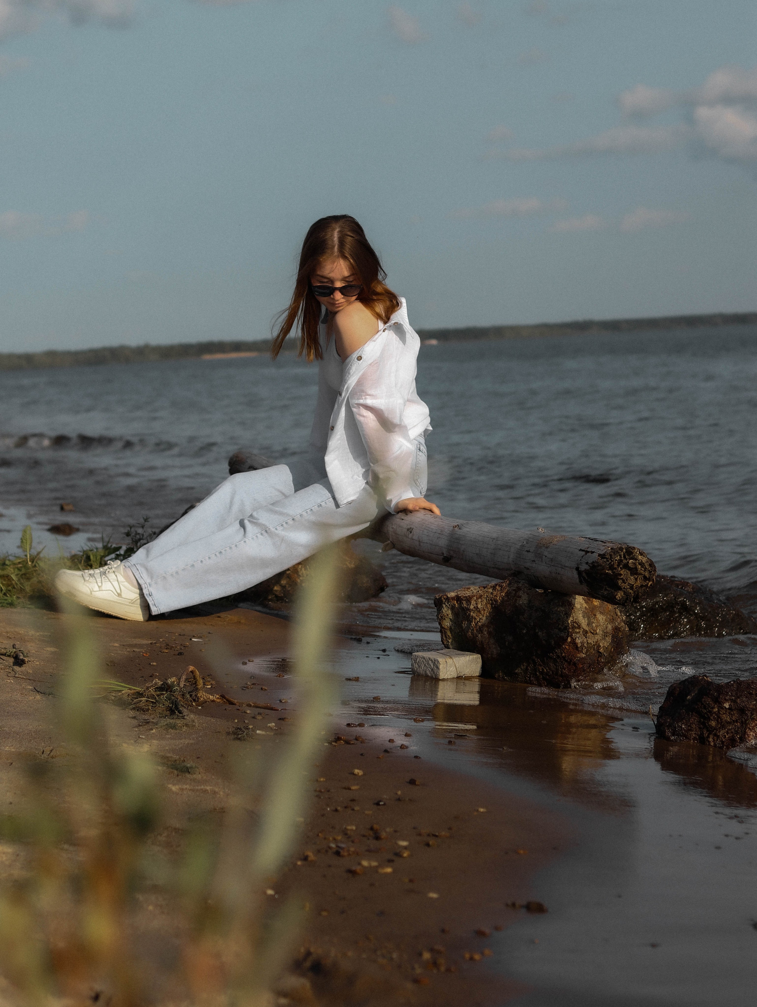 Когда-то осенью. Елена Васильева|Фотограф|Йошкар-Ола