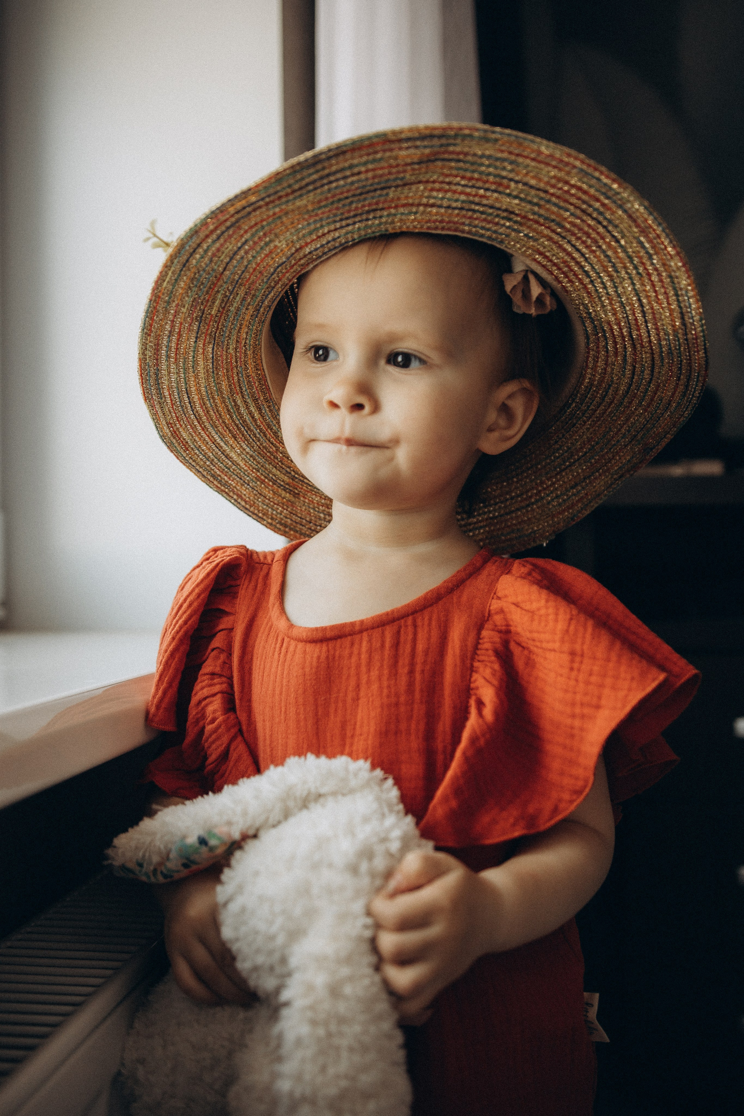 1 годик Арине. Семейный Фотограф и Видеограф в Уфе Айгуль Васильева