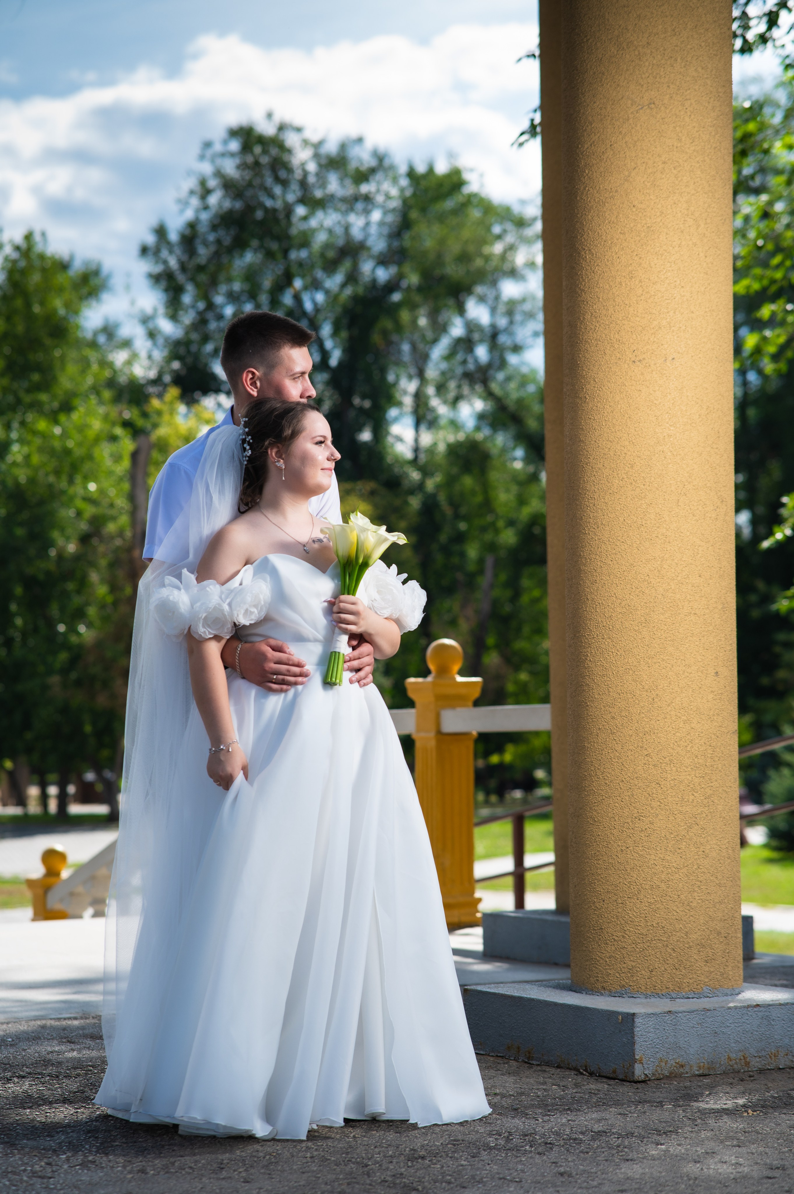 Свадебные. Портретный фотограф и не только! Энгельс