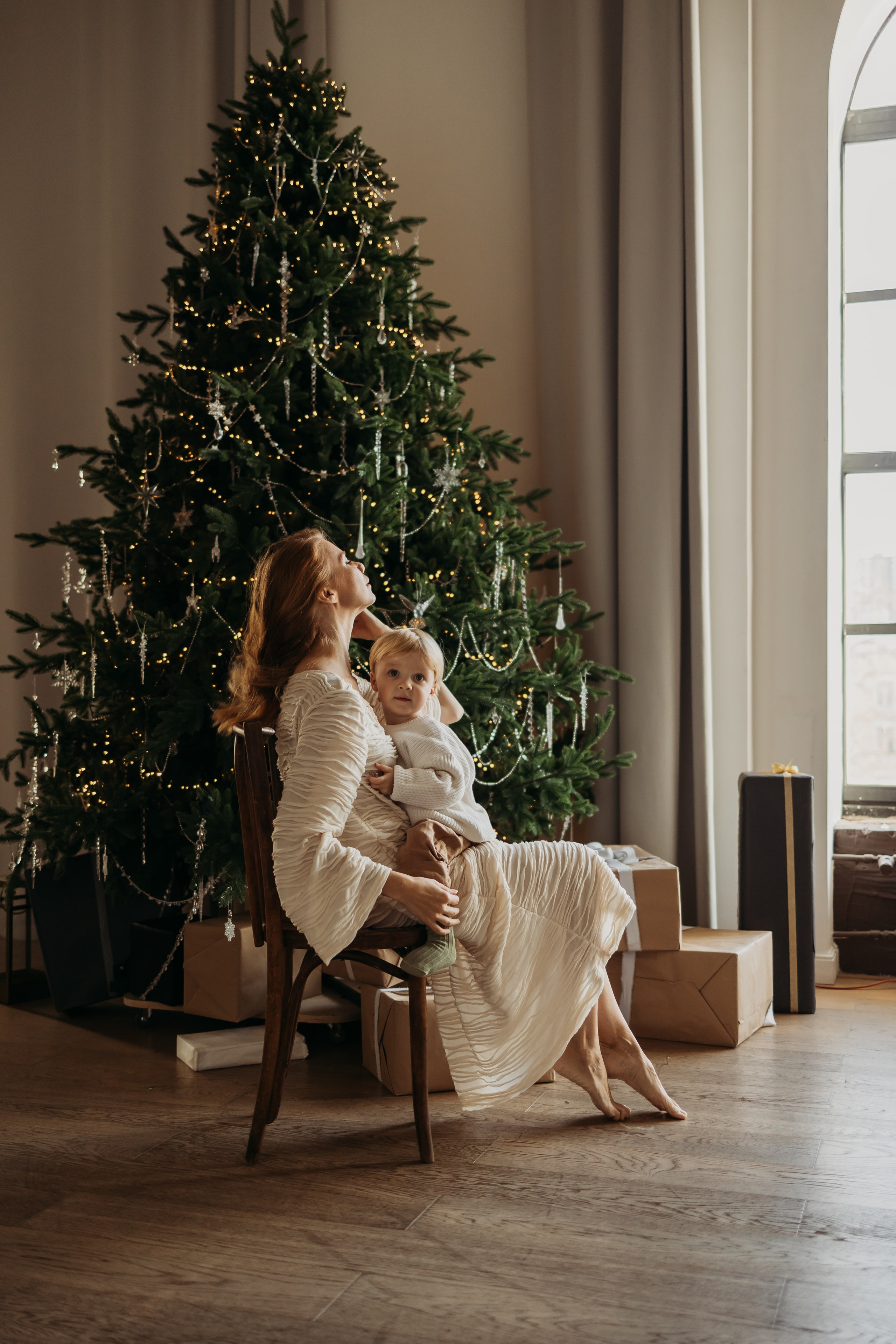 Антонина, Роман, Мирон. Семейный фотограф и видеограф Попова Юлия