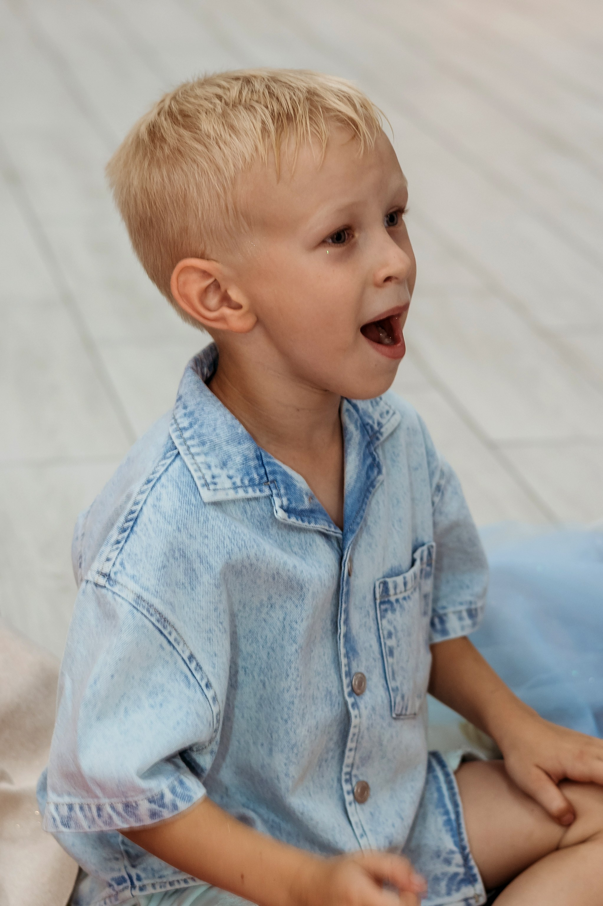 День рождения Софии. Семейный фотограф и видеограф Попова Юлия