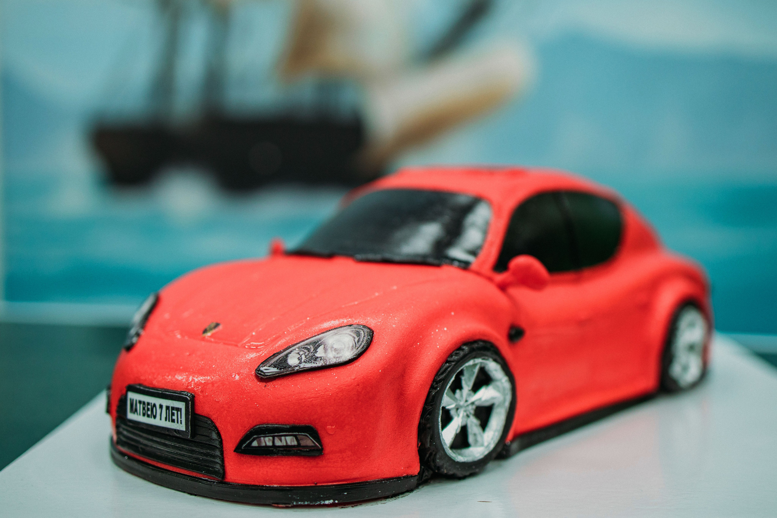 Матвею 7 лет. Семейный фотограф и видеограф Попова Юлия