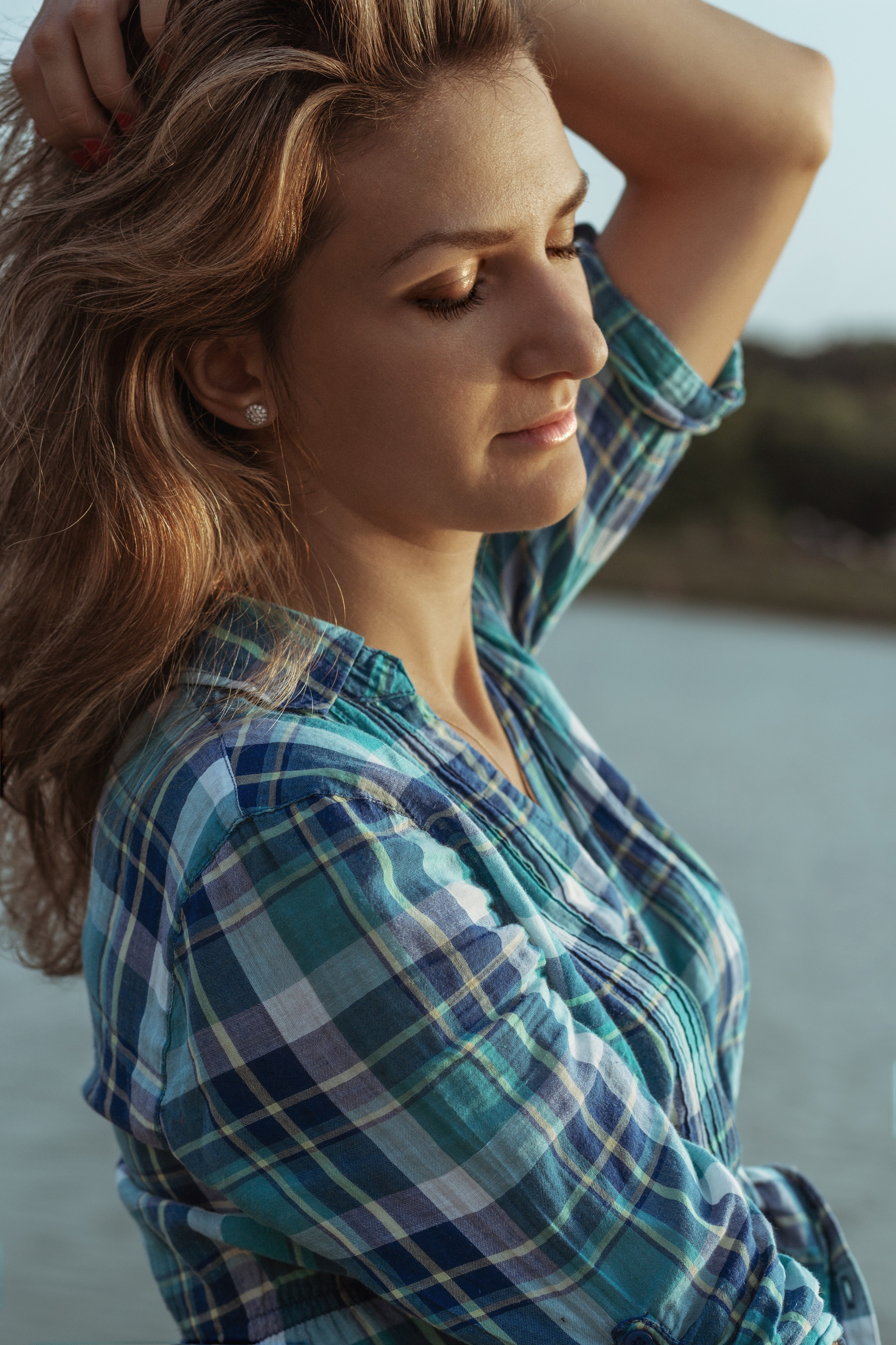 Натали. Семейный и детский фотограф в Крыму Екатерина Швец