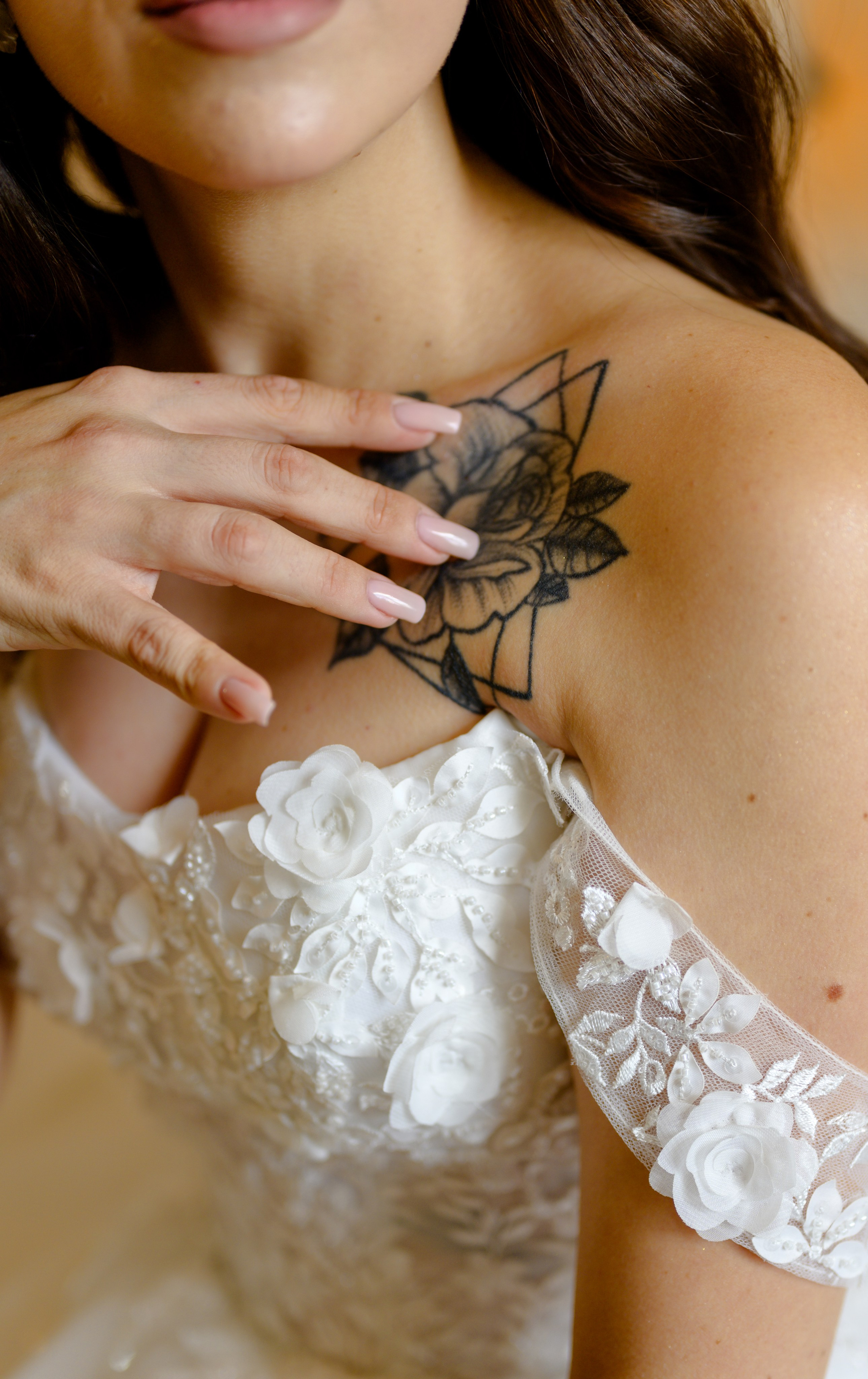 Никита и Владислава. Свадебный фотограф в Белгороде Косилов Денис