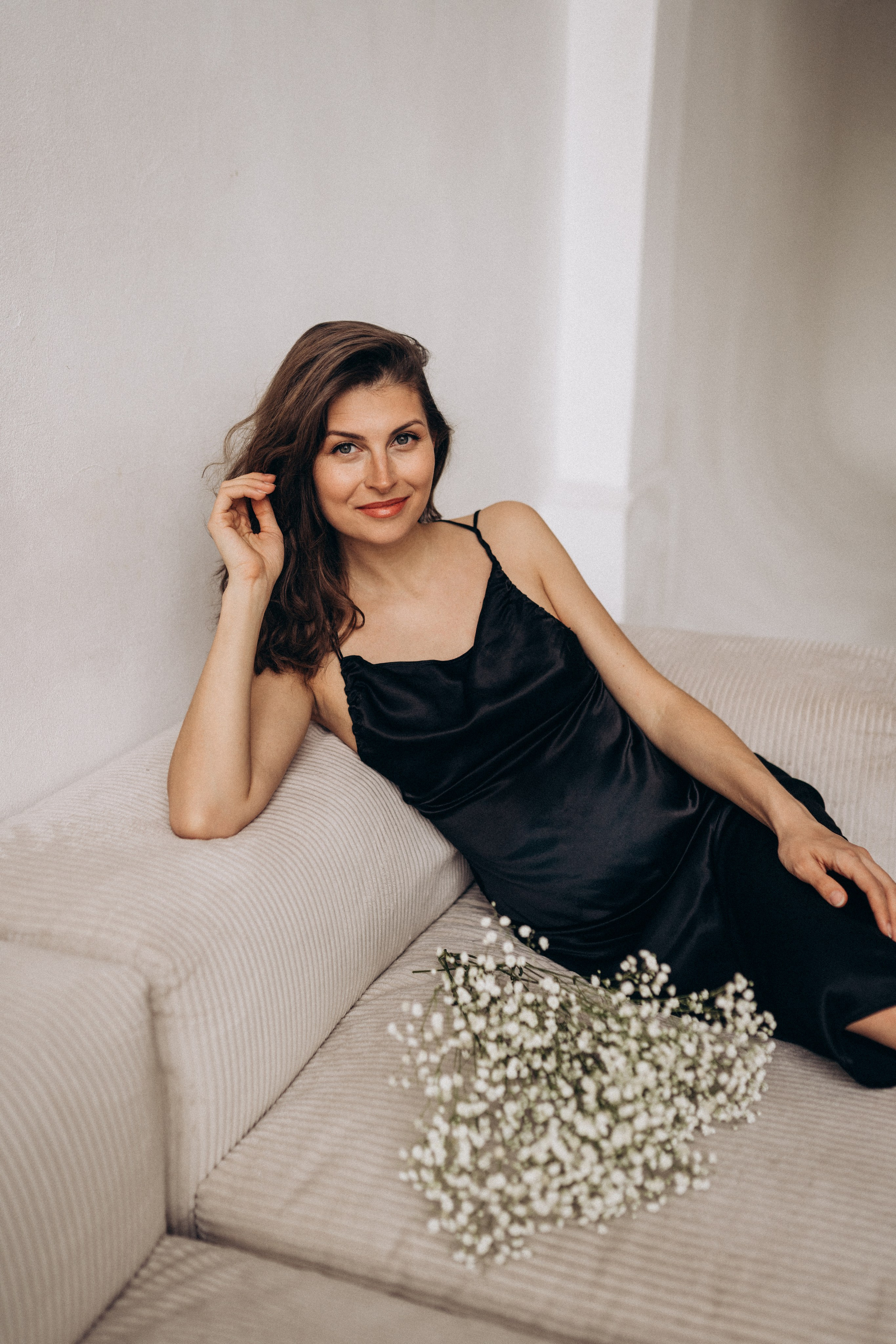 Настя. Фотограф Екатерина Катунова | Москва