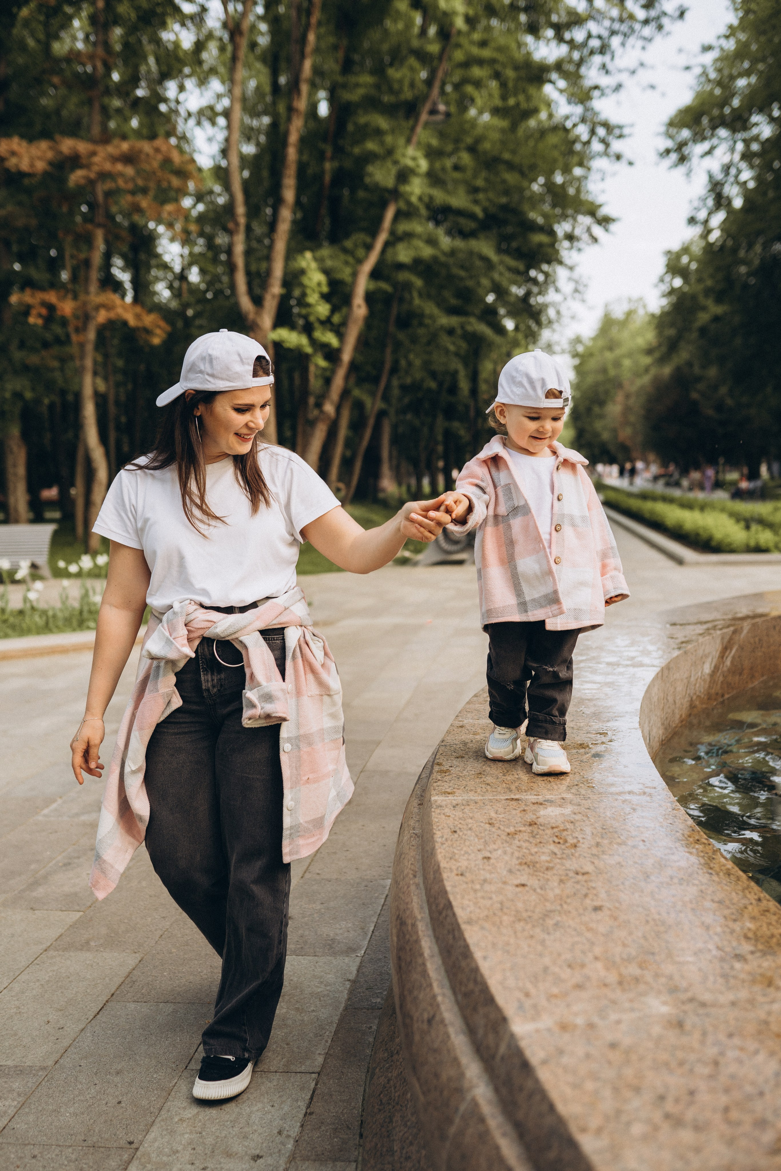 Настя и Катя. Фотограф Екатерина Катунова | Москва