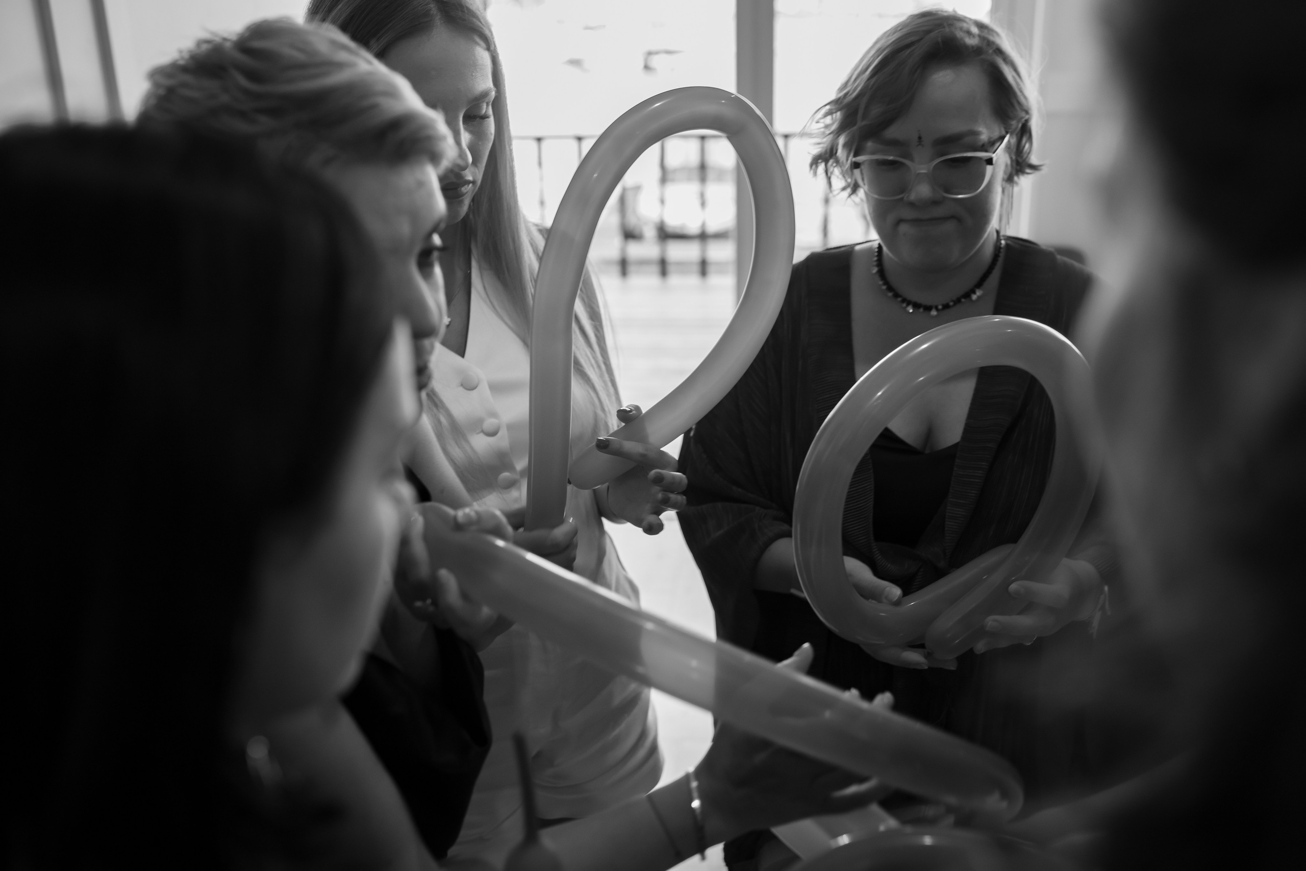 Юбилей Полины в Пароходе. Семейный и детский фотограф в Москве Дорогова Екатерина