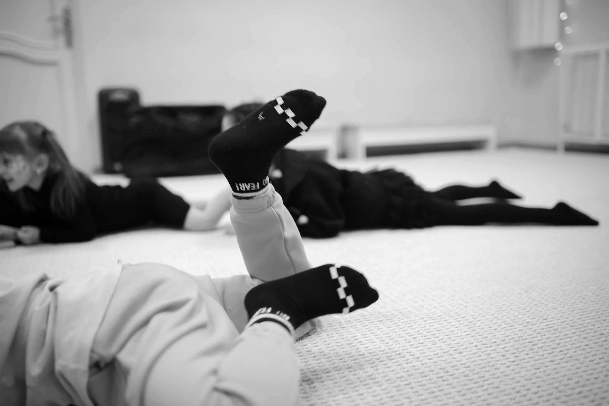 День рождения Софии. Семейный и детский фотограф в Москве Дорогова Екатерина