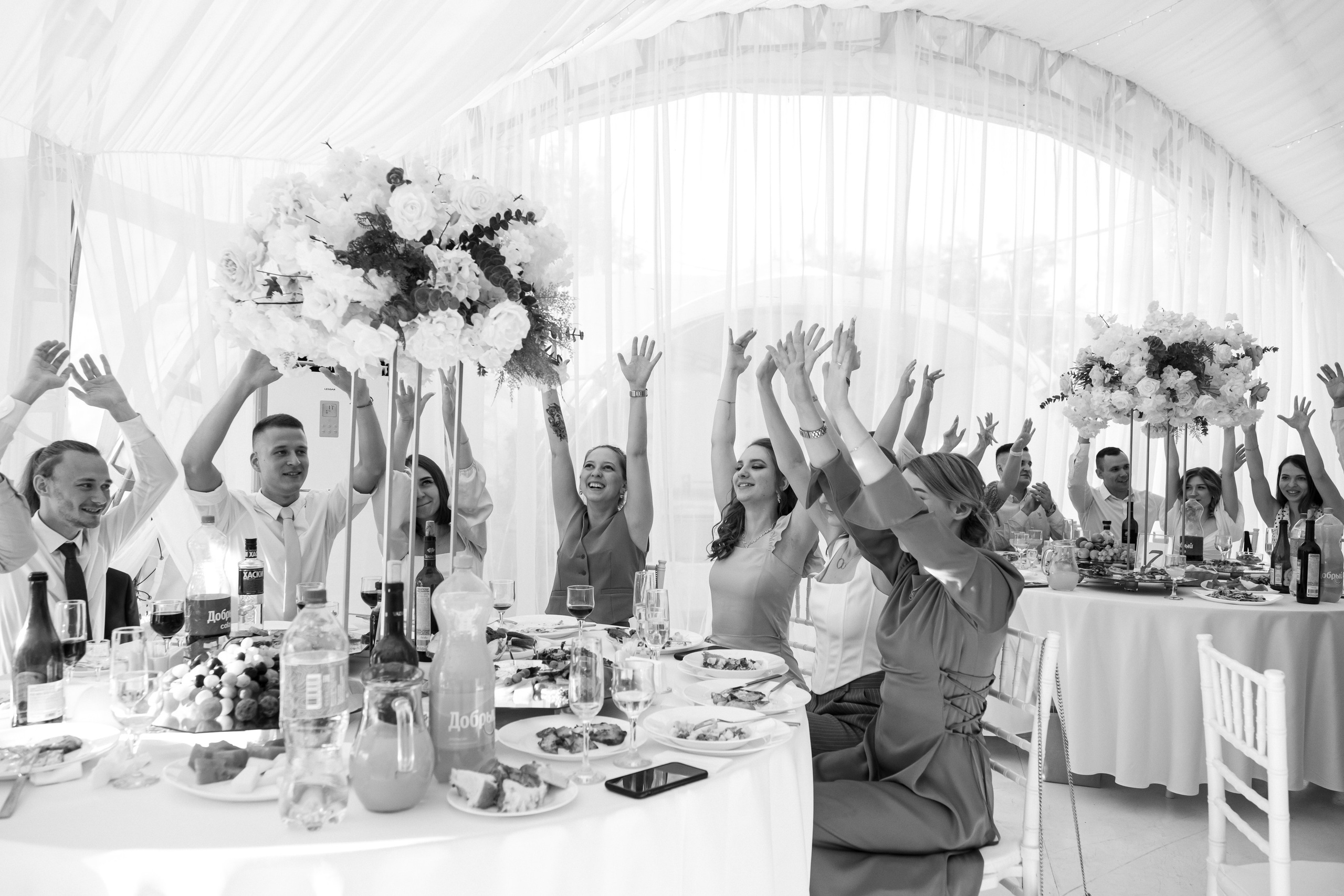 Артём и Алина. Свадебный и семейный фотограф в Волгограде Кристина Иванова