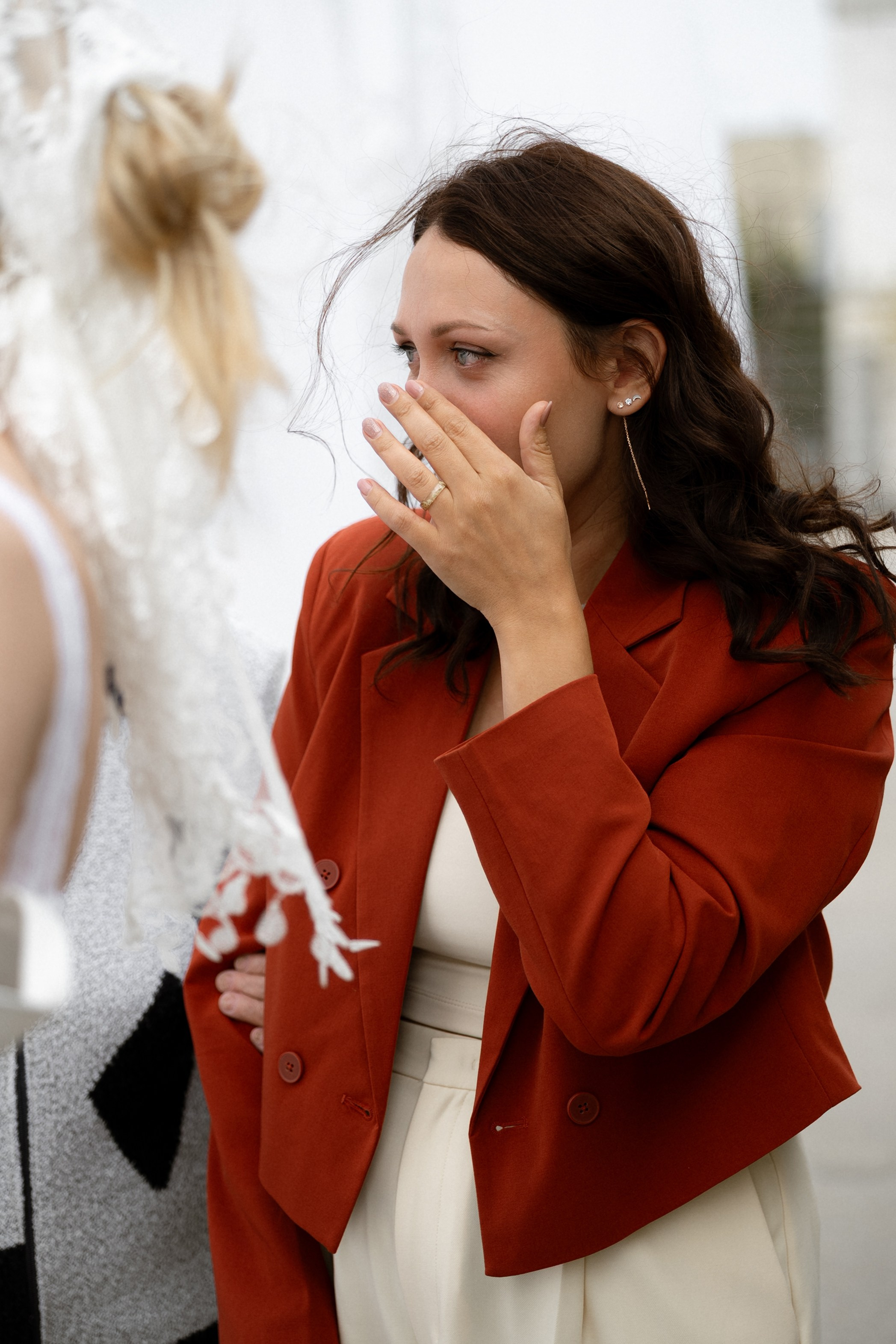 Любовь на высоте /Полный день (сокращено). Семейный и портретный фотограф в Саратове Сахарова Маша