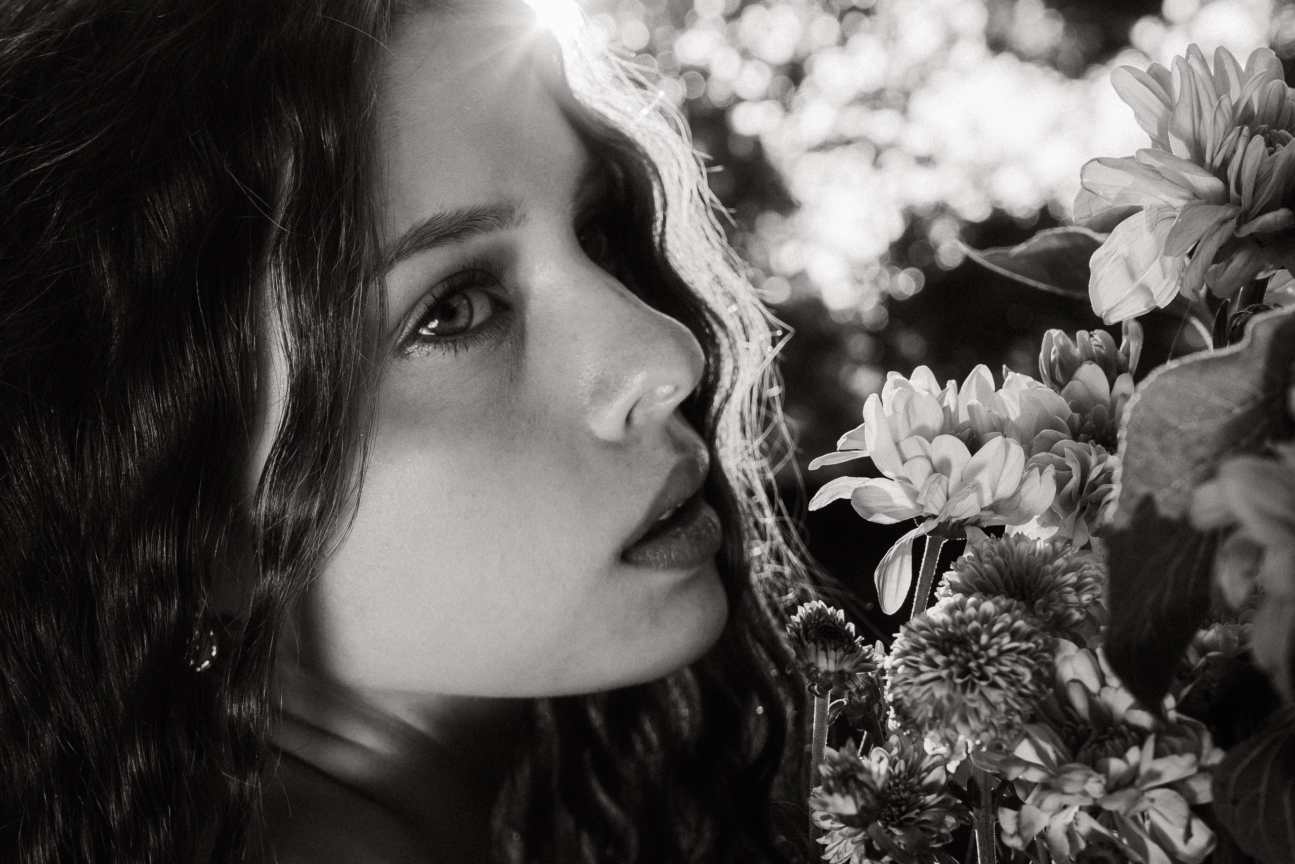 Ксюша. Фотограф Краснодар | Ольга Проскурина