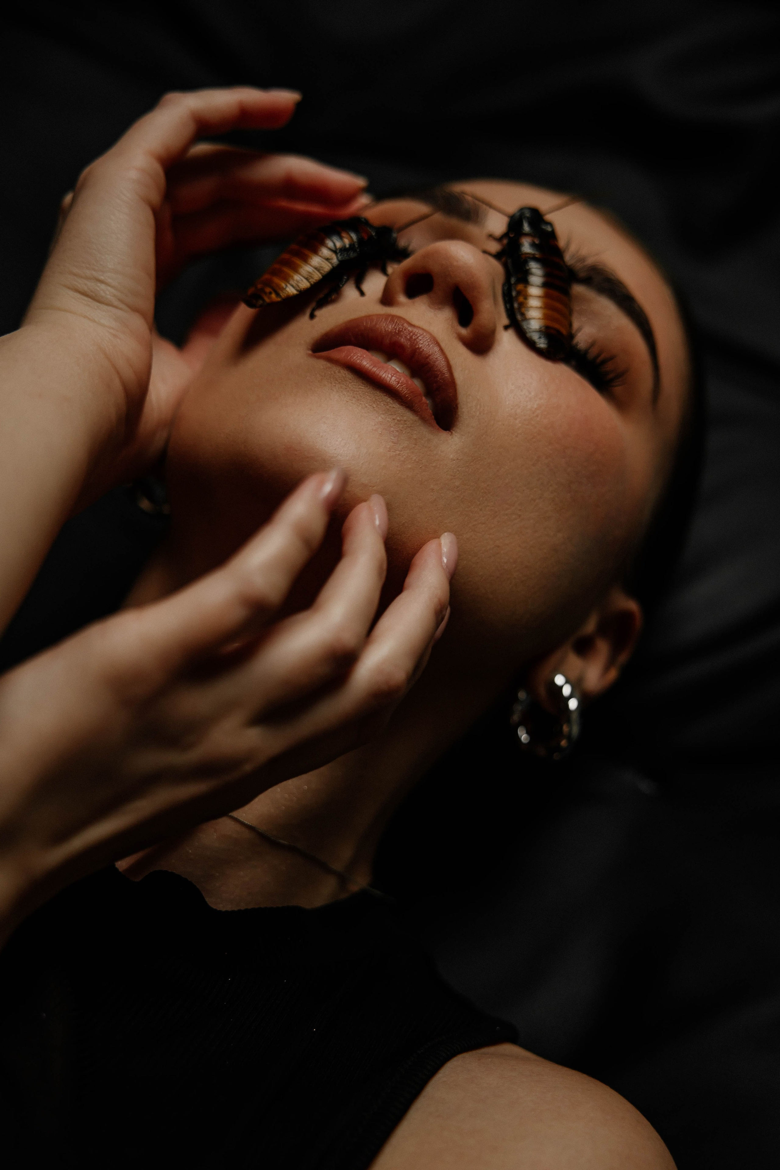 Вика. Рыжова Тамара