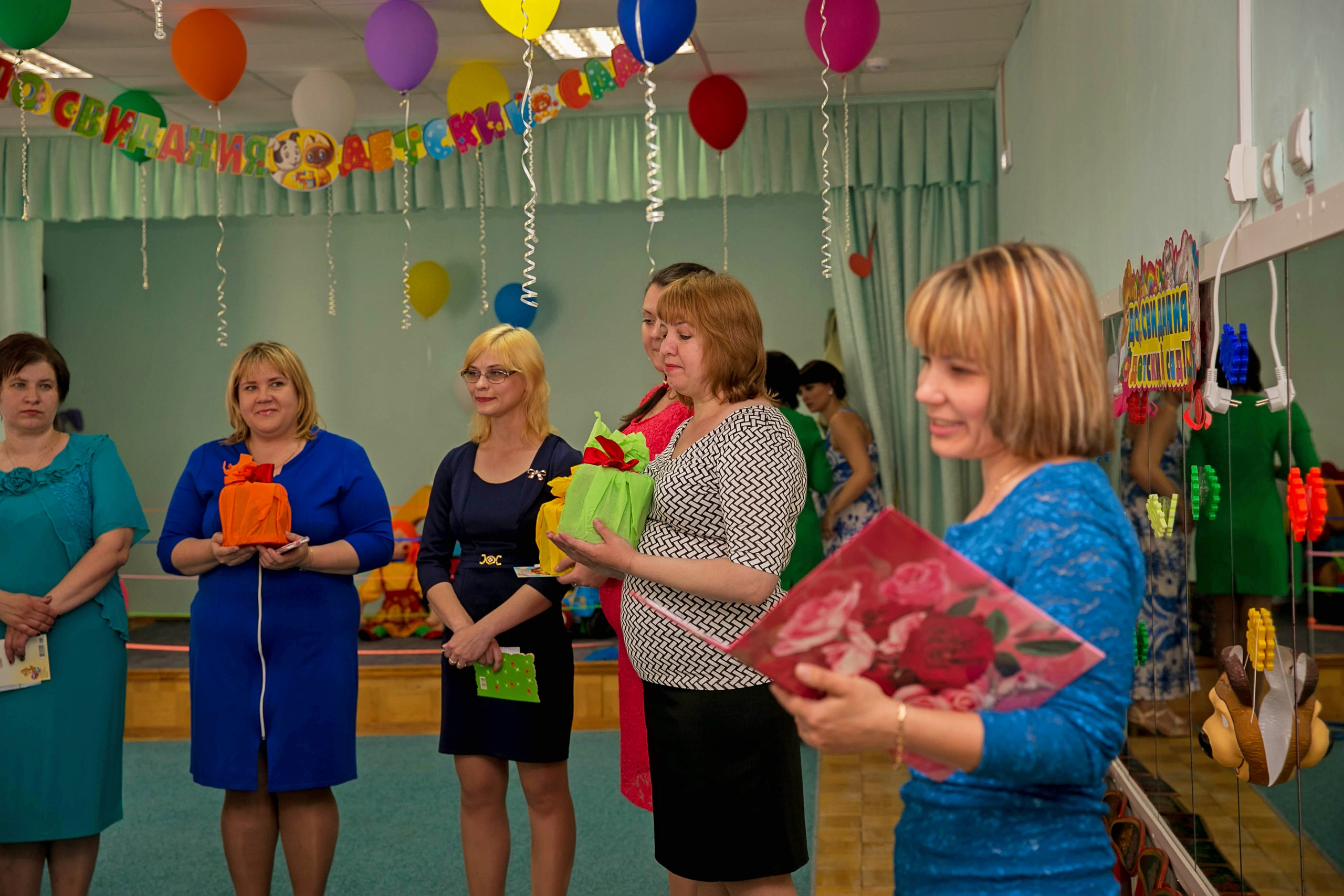 Выпускной 466. Семейный и детский фотограф в Нижнем Новгороде