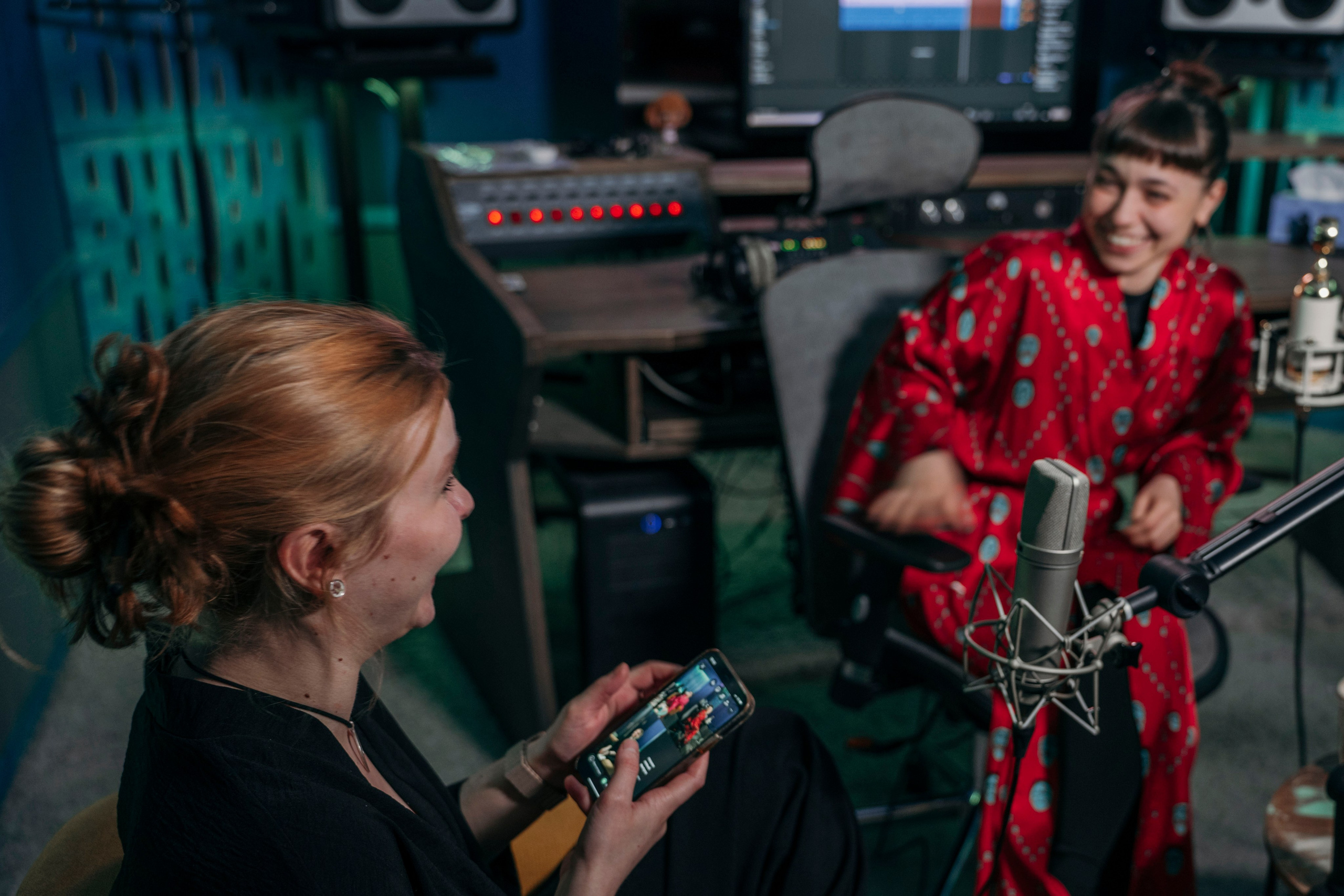 Подкаст Popeacedelly. Street и Lifestyle съёмки в Москве