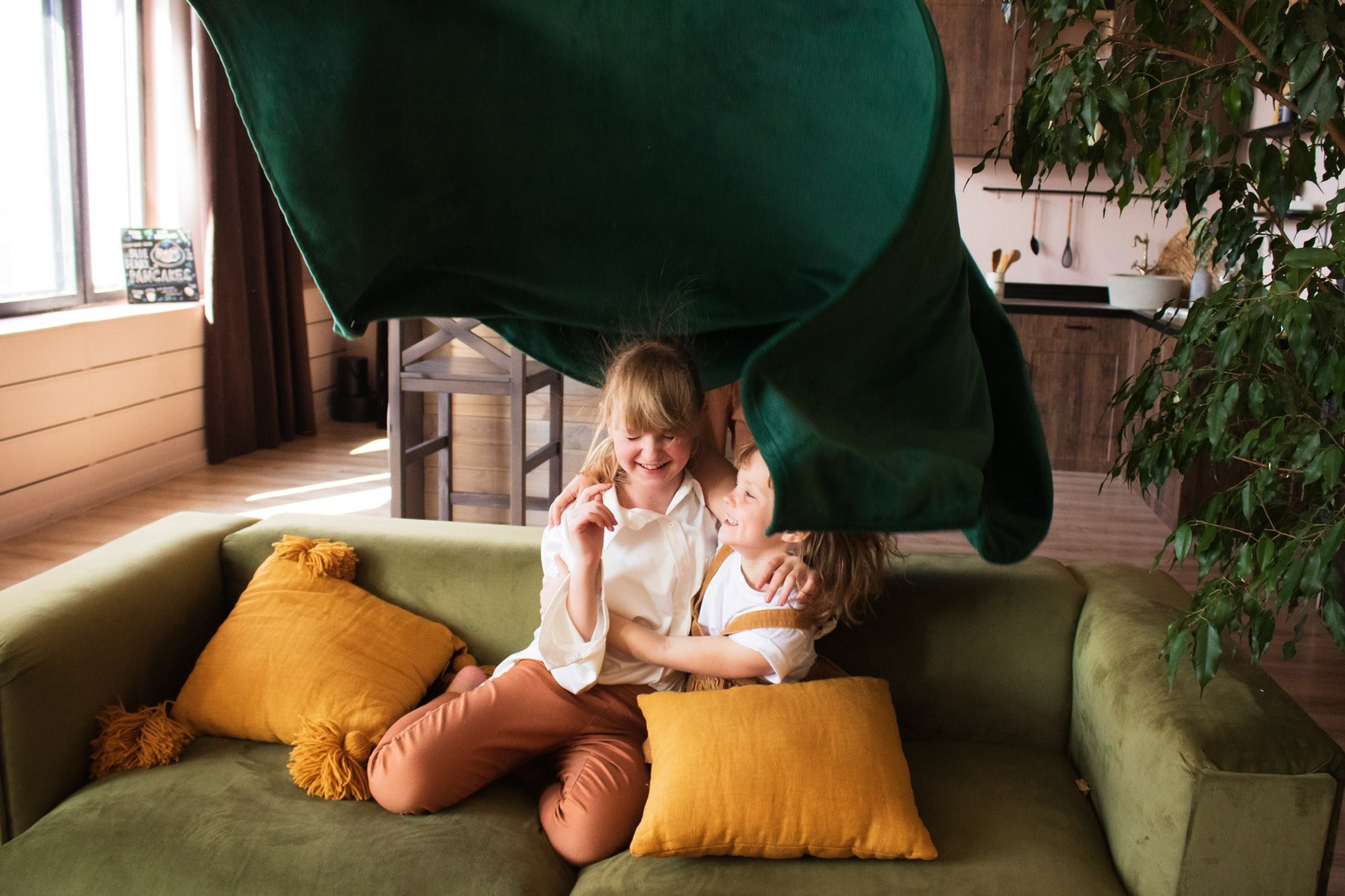 Евгений и Елена. Фотограф таинства крещения в Бресте Светлана Будько