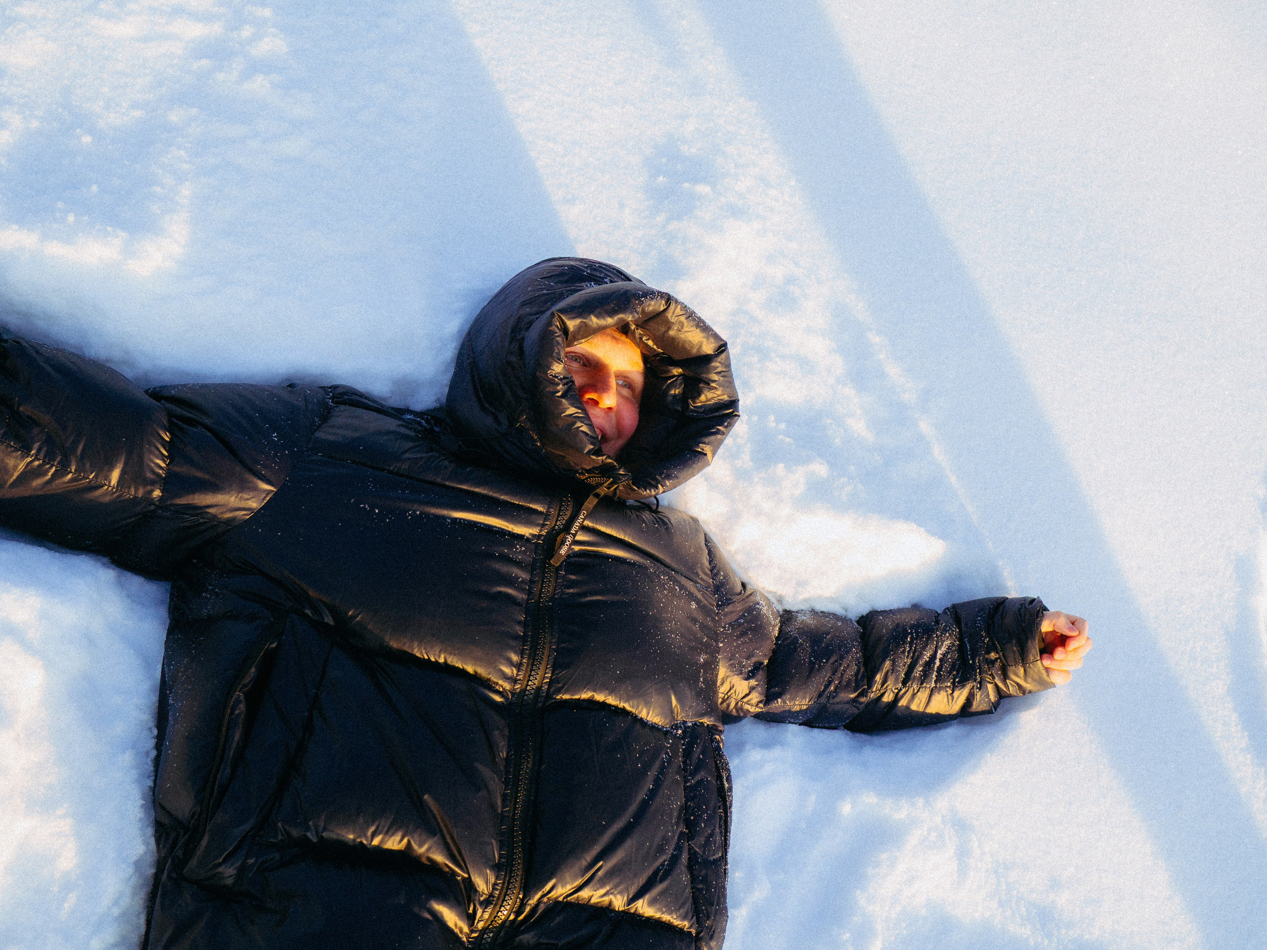 День рождения. Фёдор Малюгин. Ваш бади в визуале