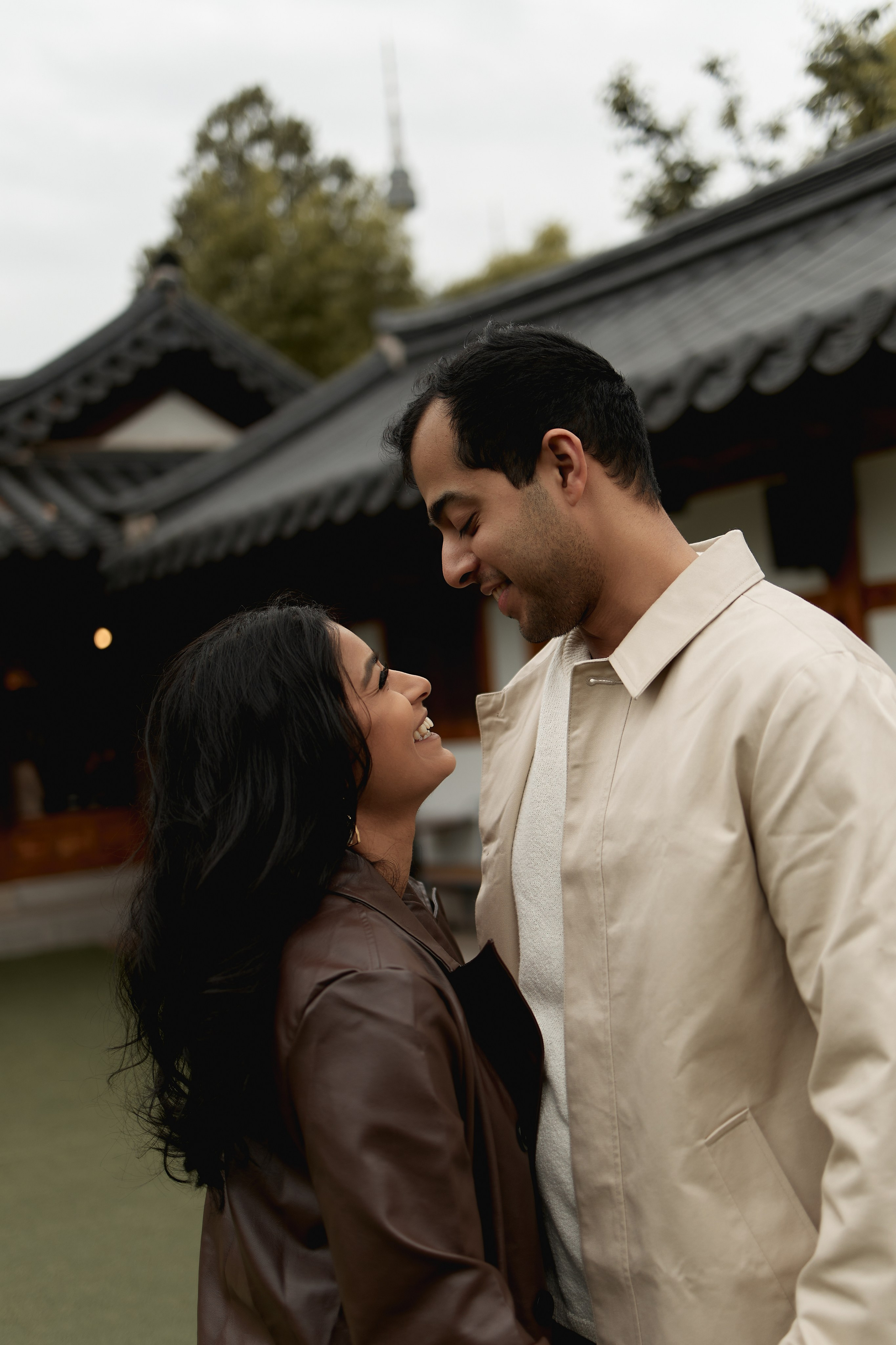 Natasha + Rohit. Katerina Simina — worldwide photographer | Europe