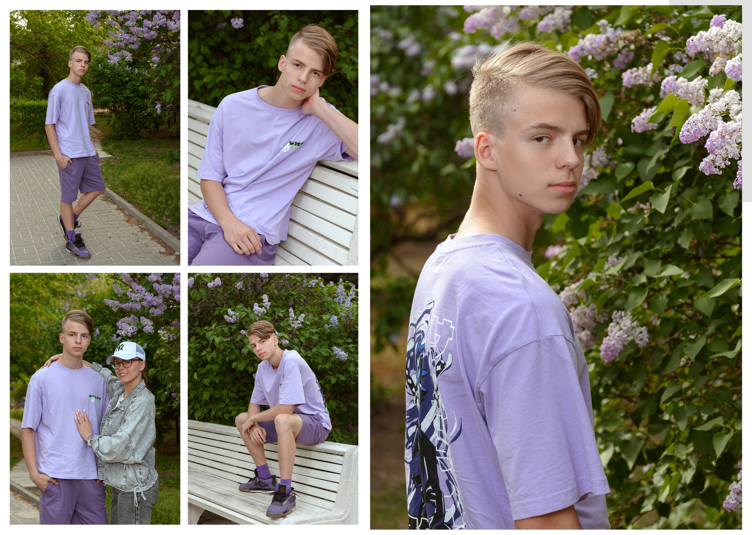 Выпускные папки. Свадебный фотограф Кузьмина Лилия