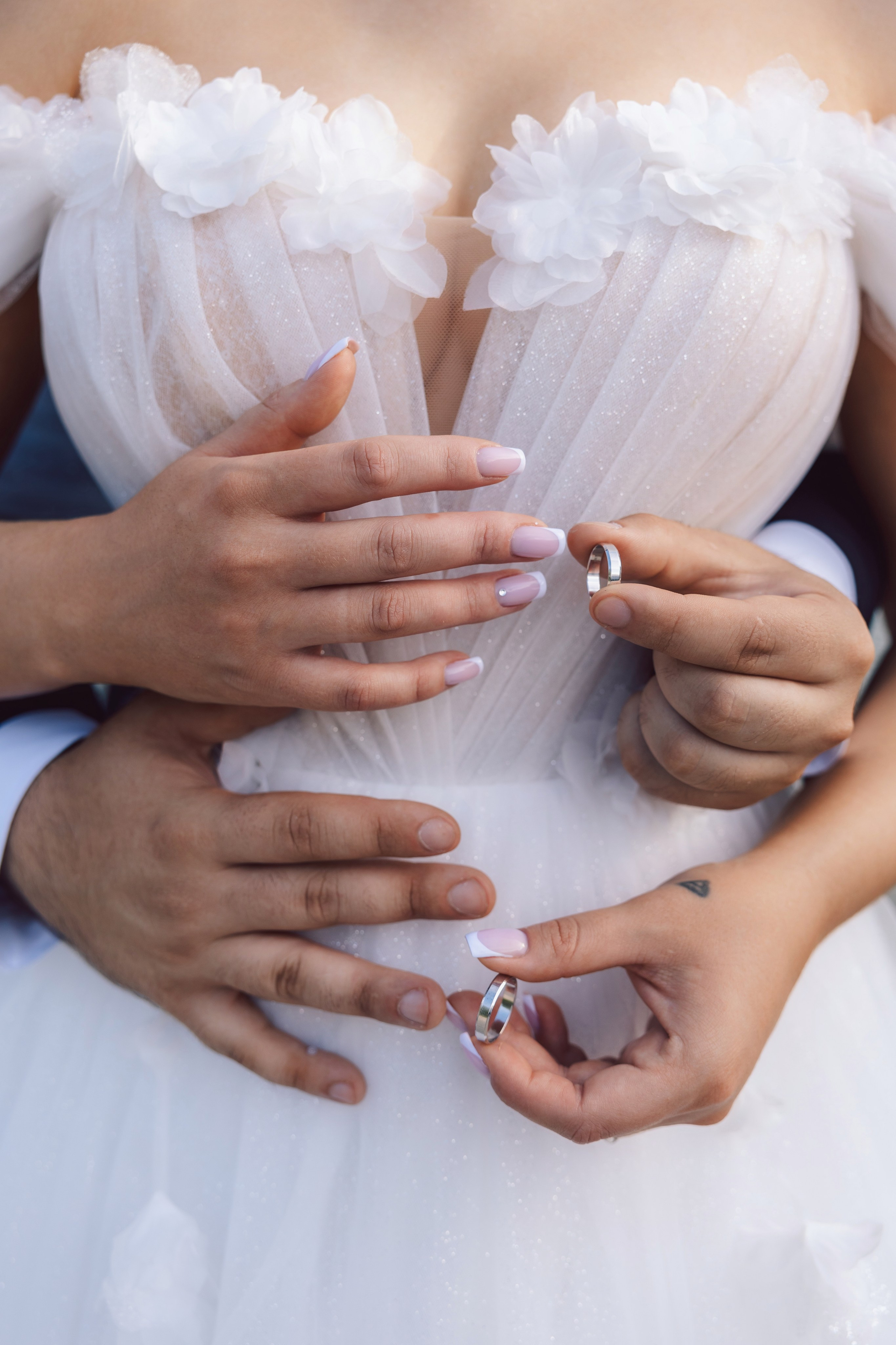 Влад и Саша. Фотограф Красноярск Архипова Алина