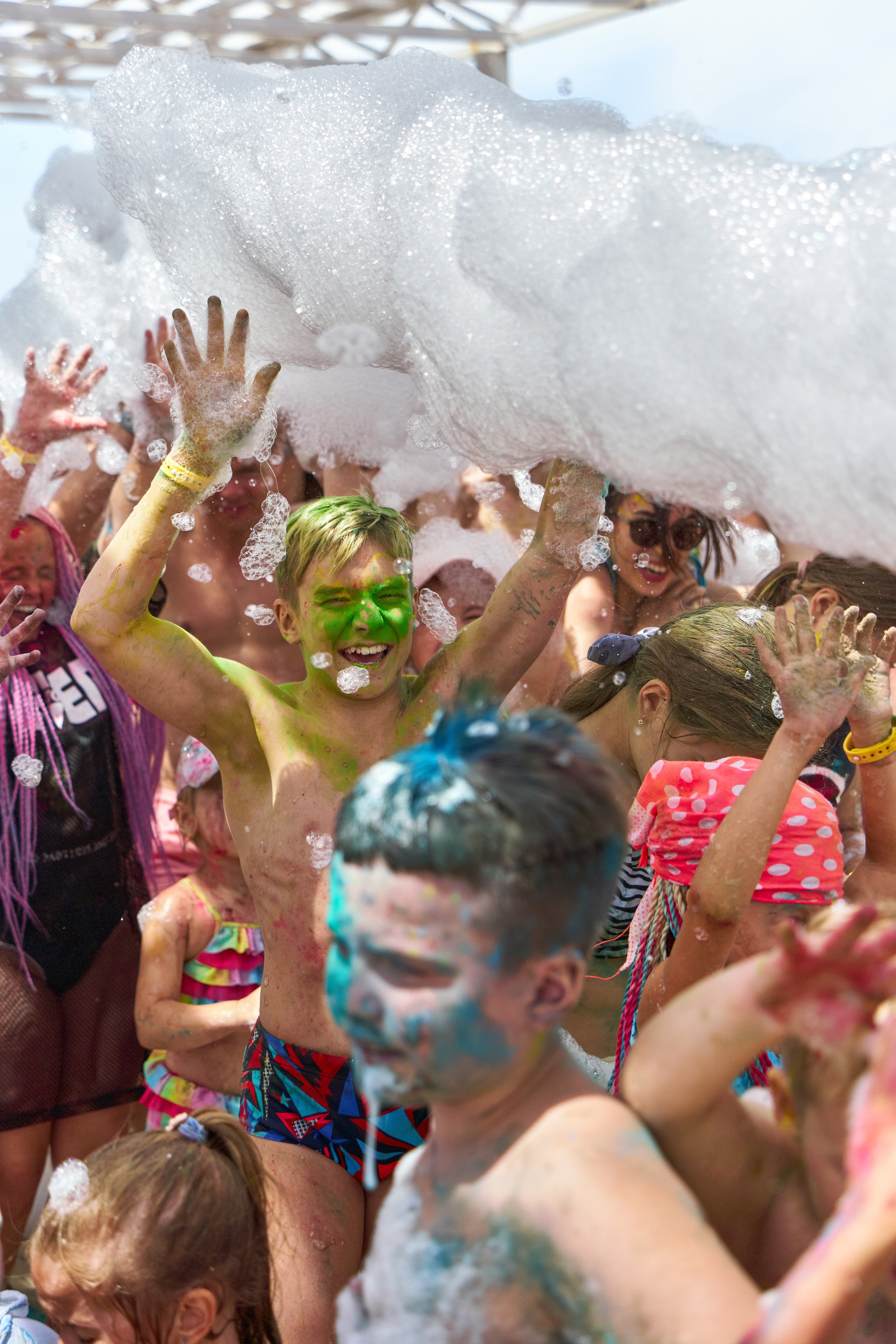 Фотограф на мероприятие Артем Ковальский. Профессиональный фотограф в Анапе Артем Ковальский