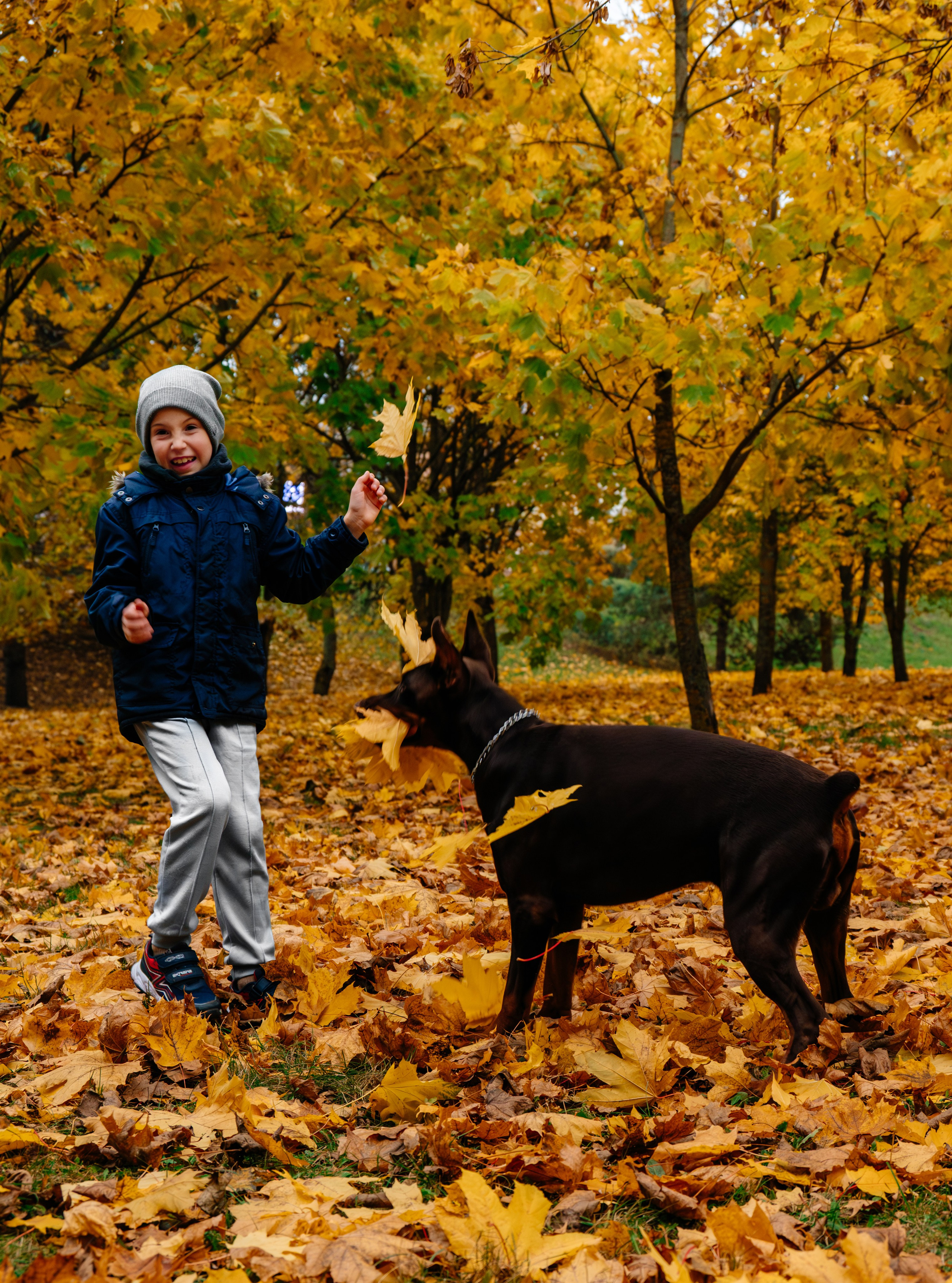 Семья Стенцель. Юлия Чайко, фотограф в Минске