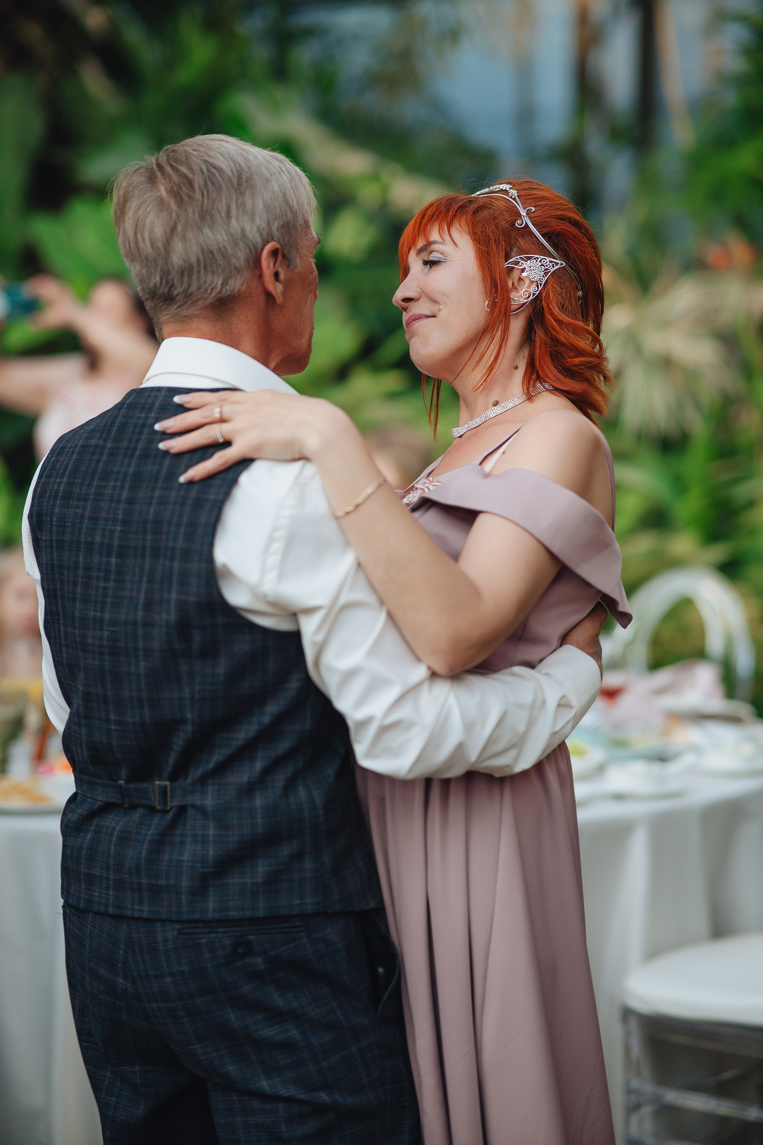 Свадьба в стиле Властелина Колец