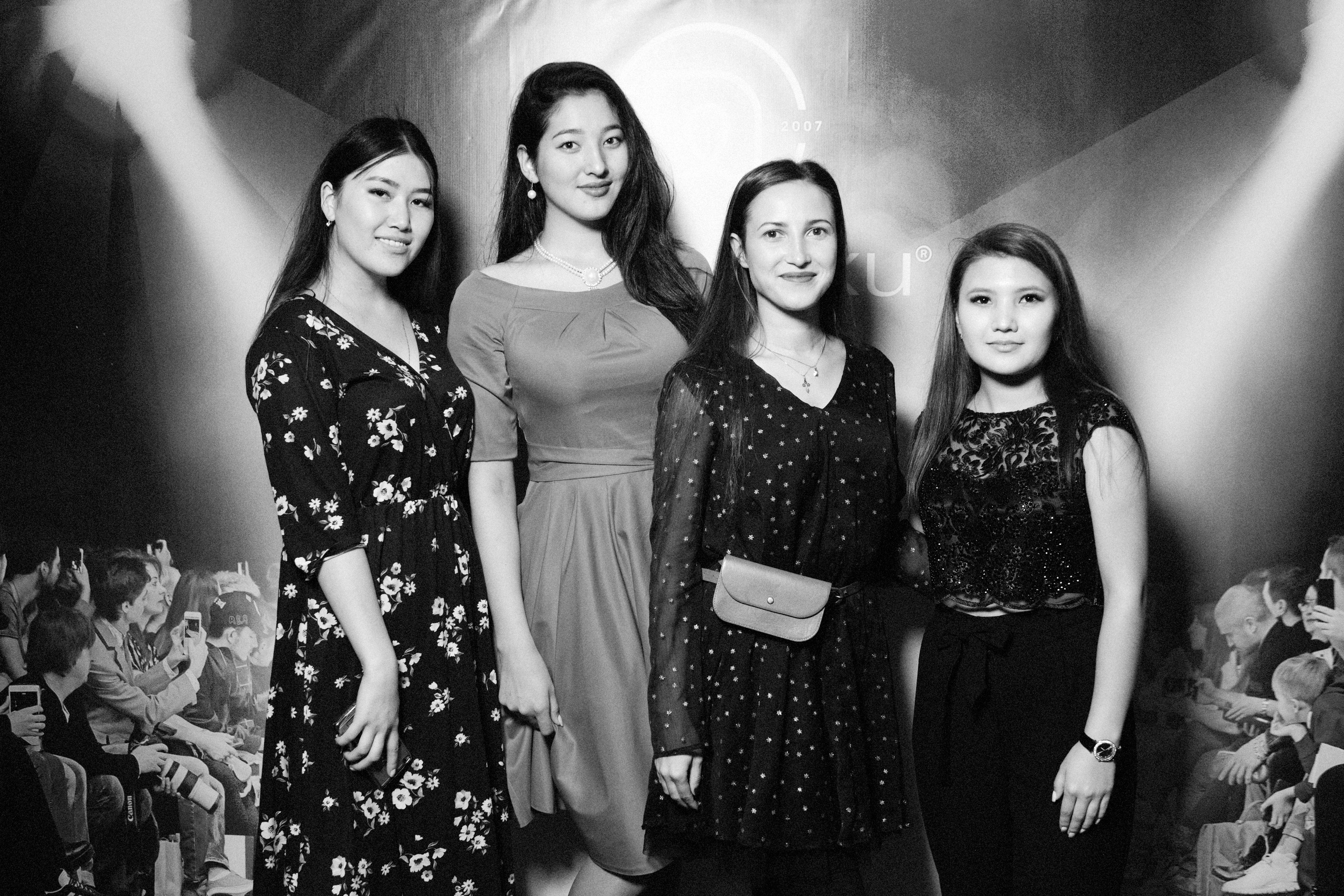 Фотосъемка юбилея компании. Фотограф Серафим Крюков