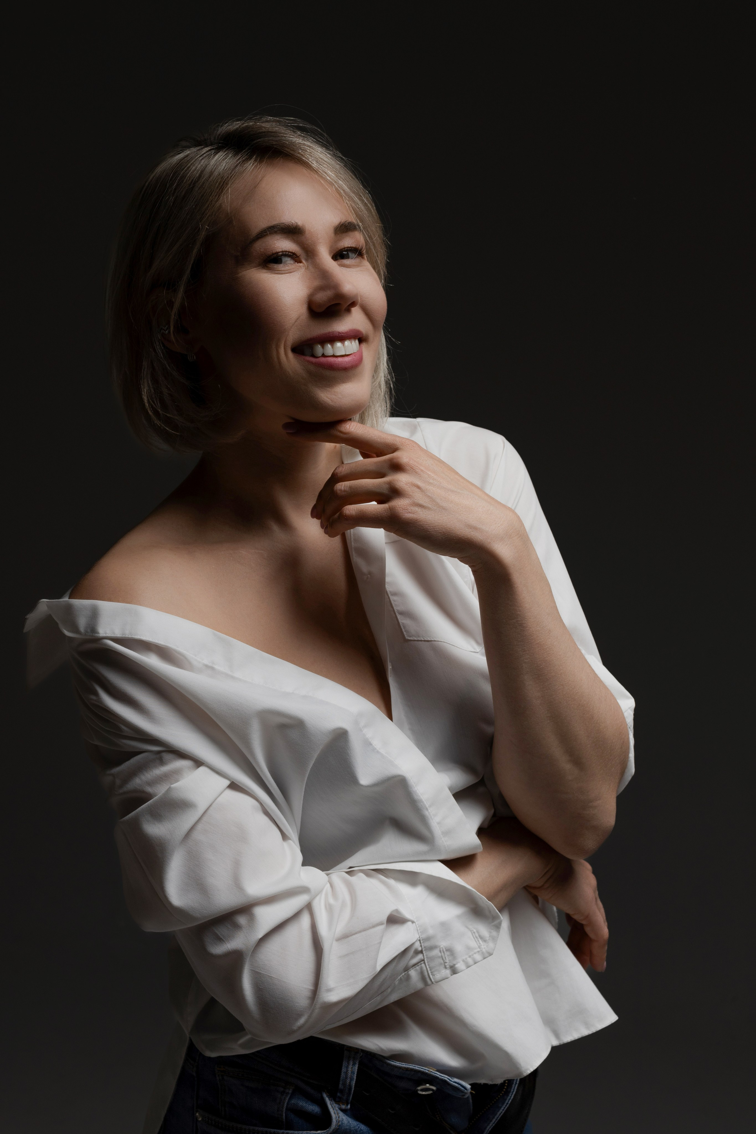 ОНЛАЙН — ШКОЛА. Фотограф в жанре ню в Сочи Анна Снежкина