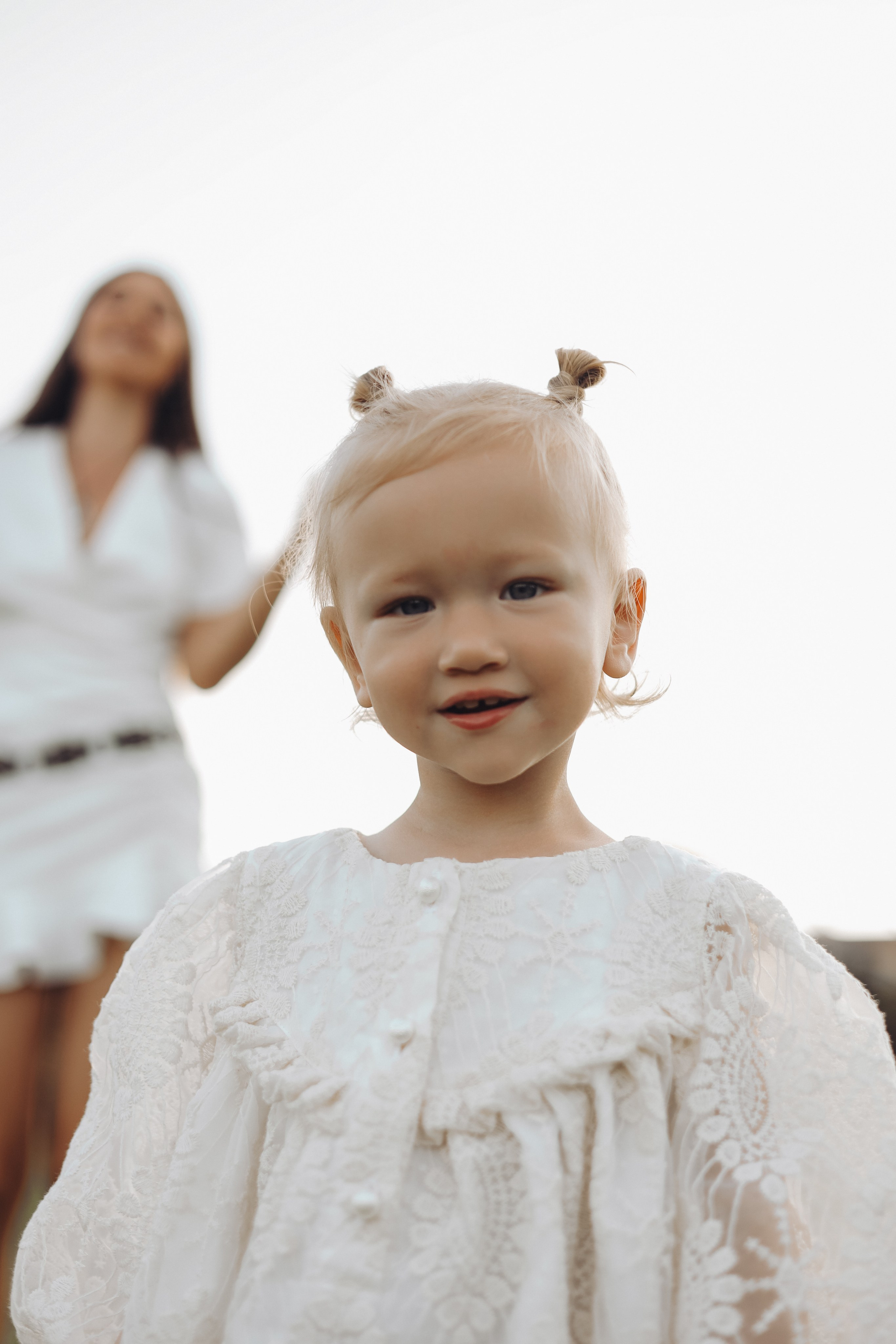 В гостях у Лили и Майи. Диана Чечель. Свадебный и портретный фотограф в Москве