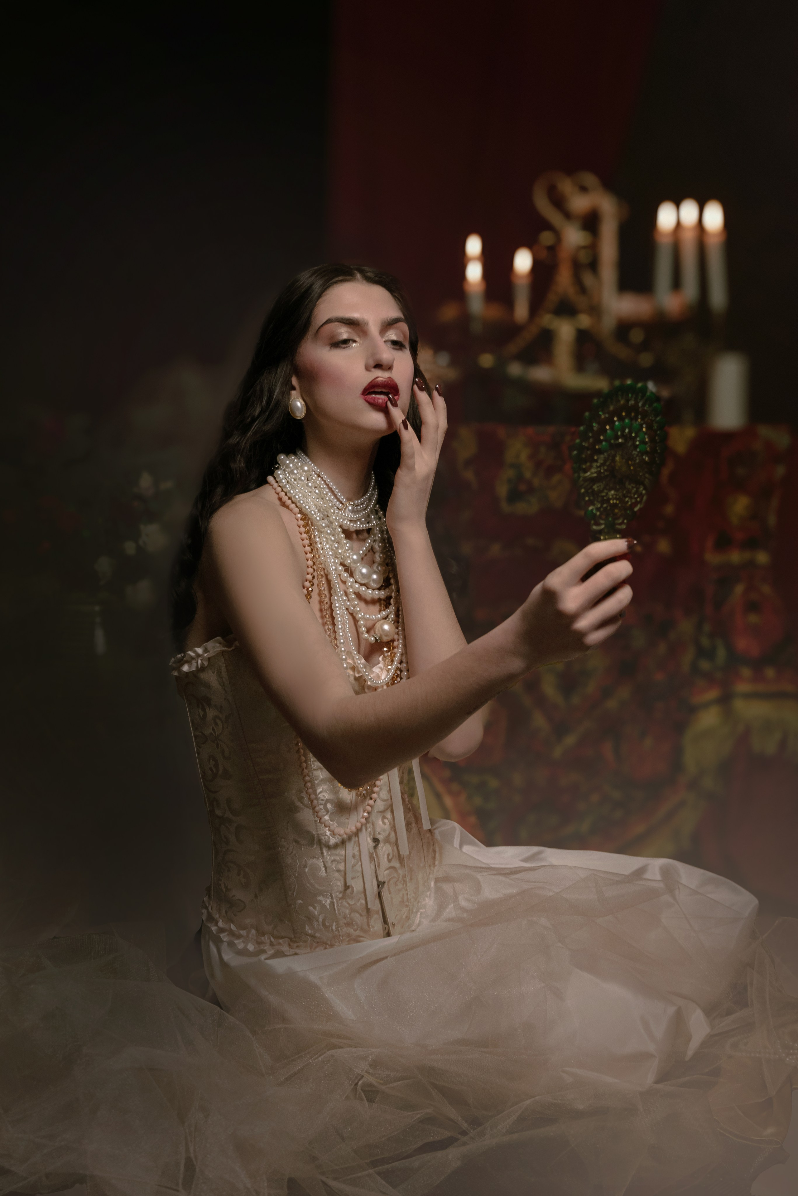 Мои авторские фотопроекты. Фотограф Светлана Воронцова