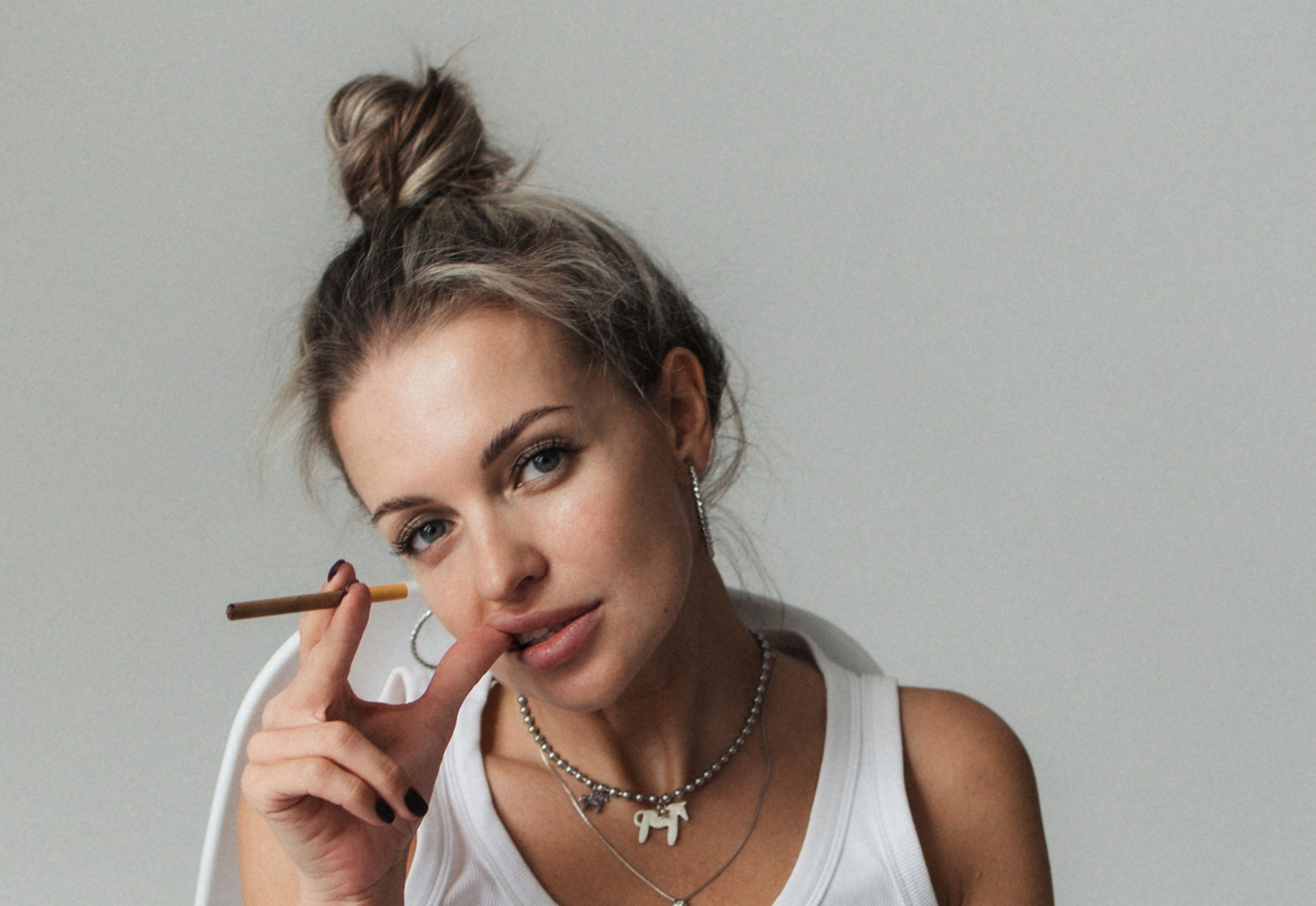 Марина / ID Studio. Фотограф в Выборге и Санкт-Петербурге Маша Гуляева