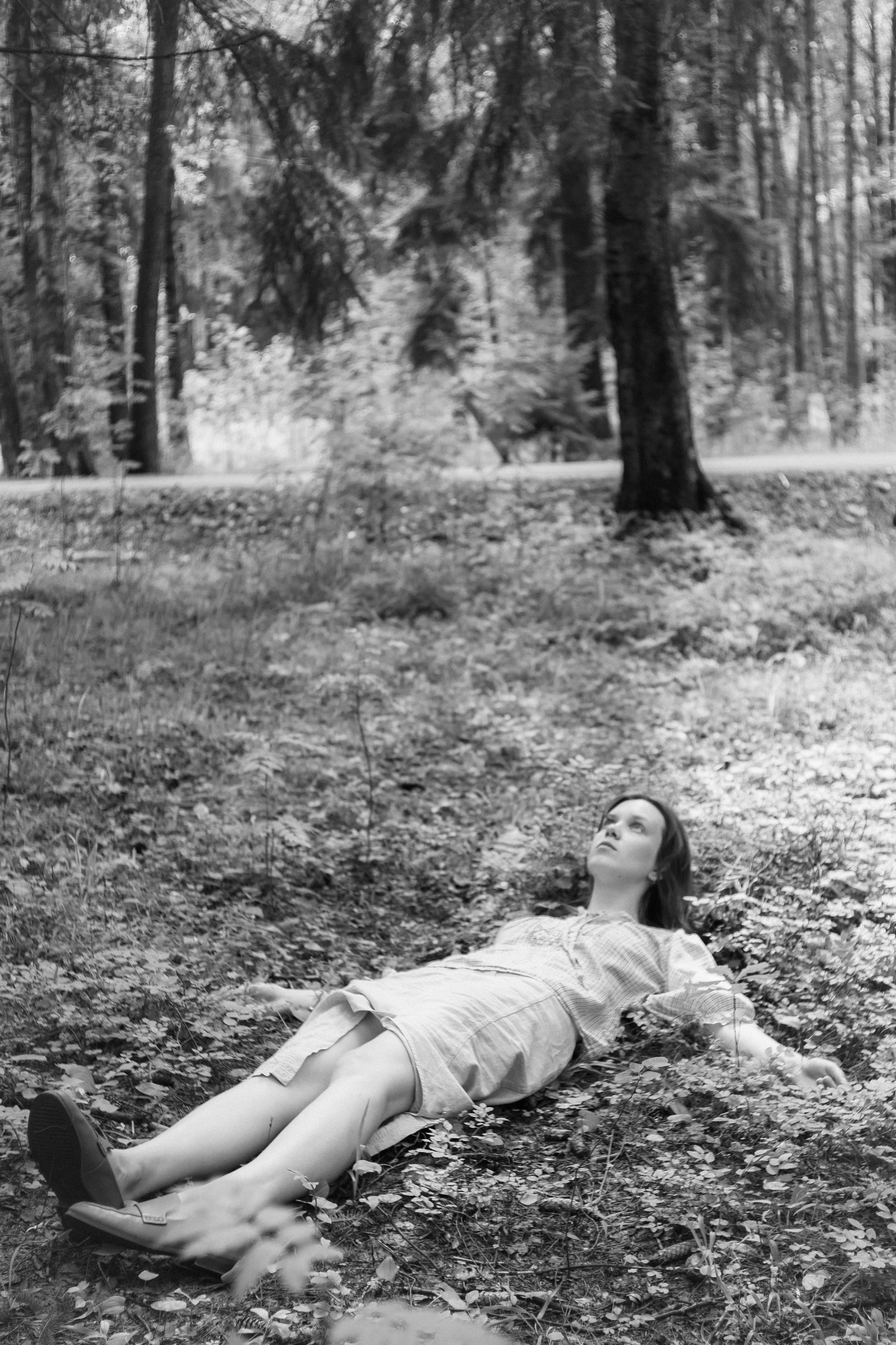 Портреты/бренды. Фотограф в Петербурге Марина Бояринцева