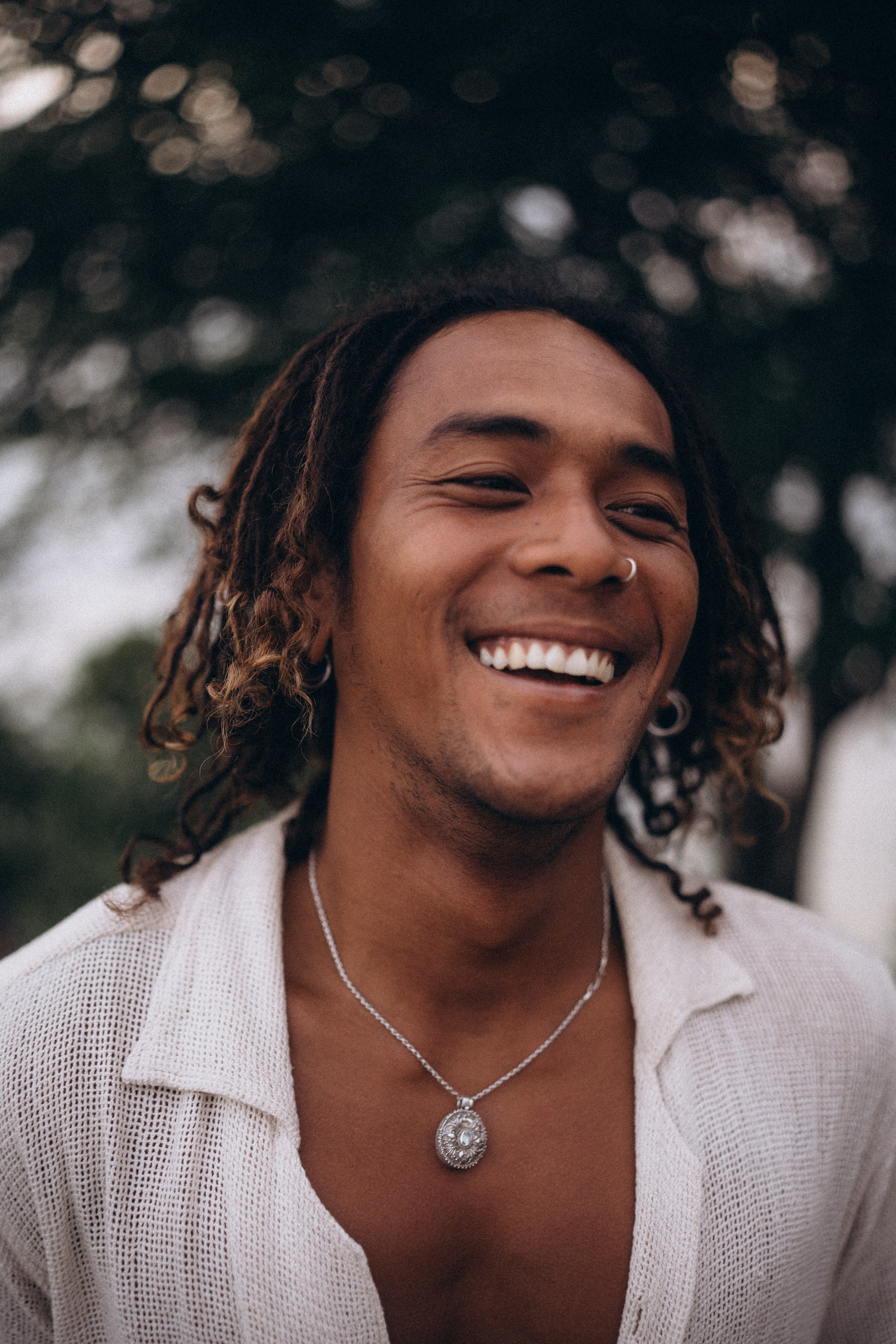 Elena & Jossi. Olga Antipova — photographer