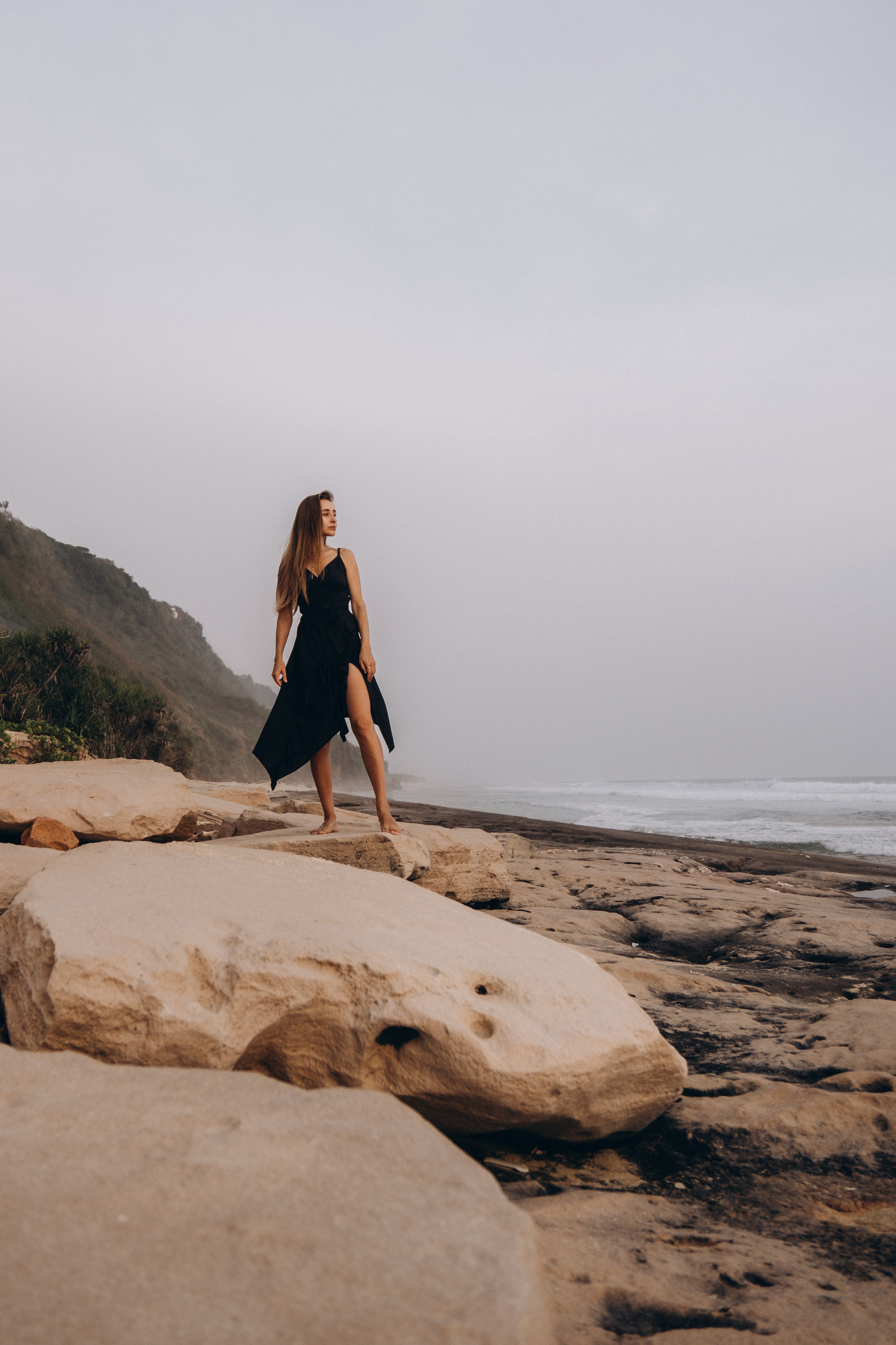 Irina. Olga Antipova — photographer